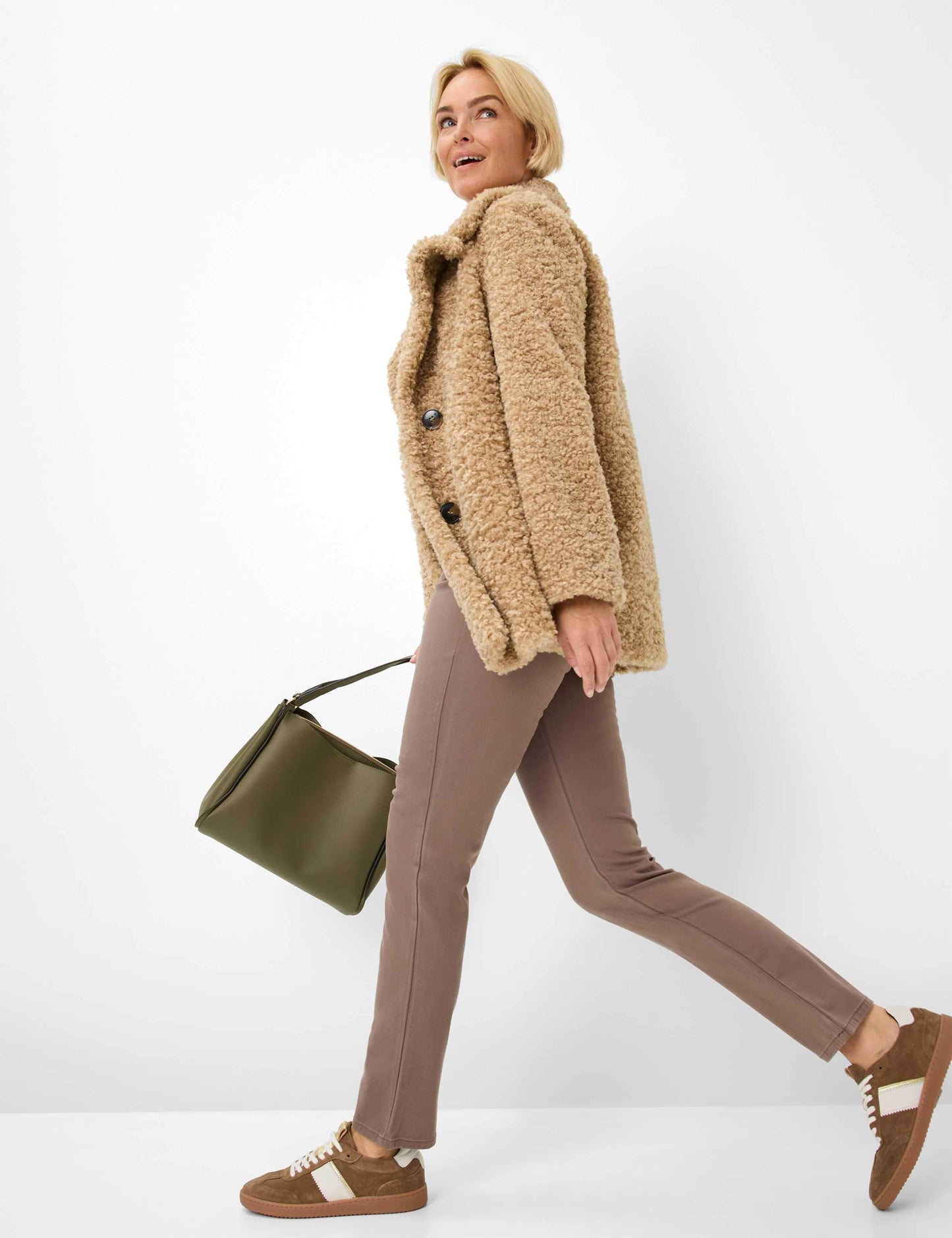 Style Pamina (Taupe)