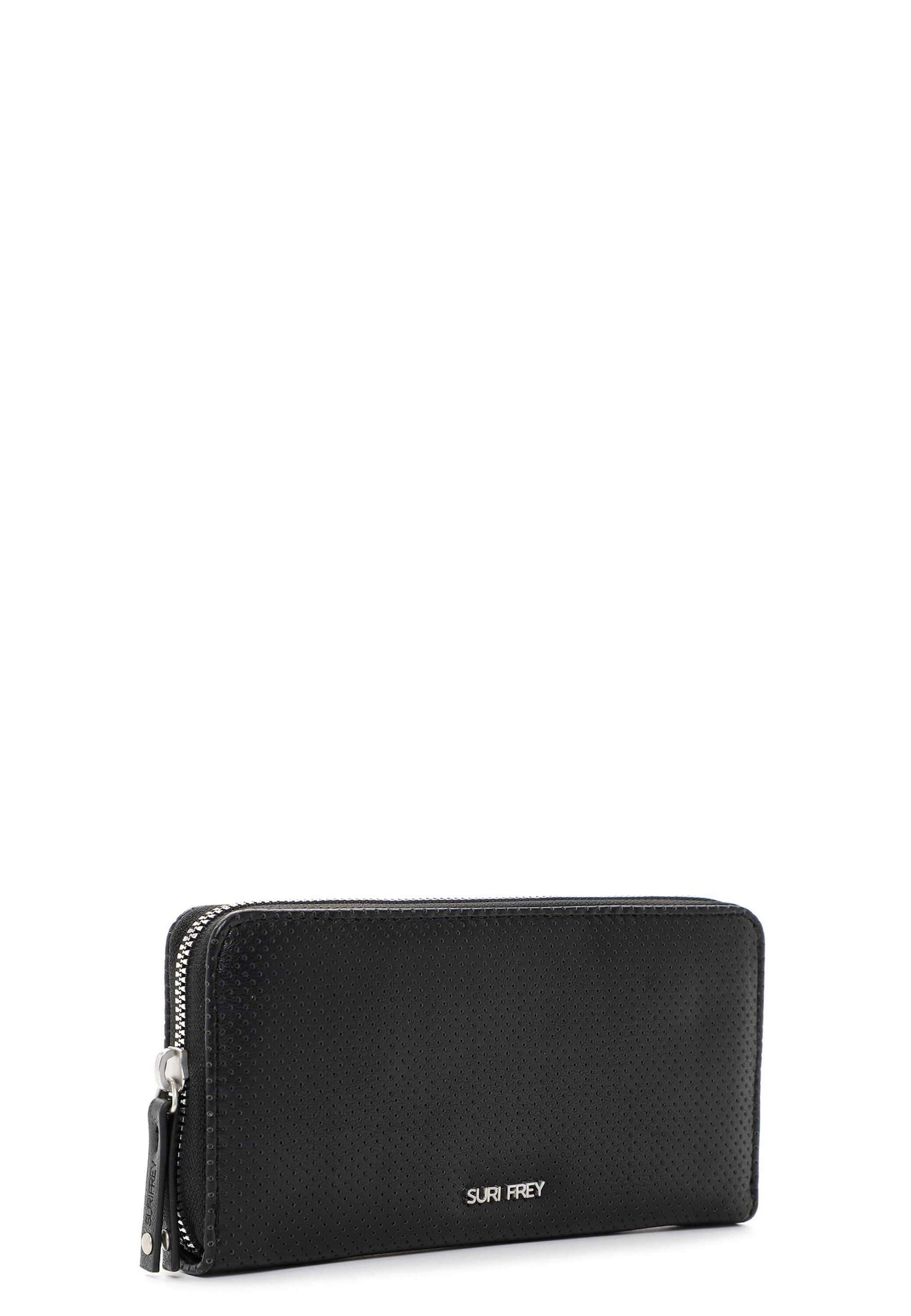 Geldbörse Nicky (Black)