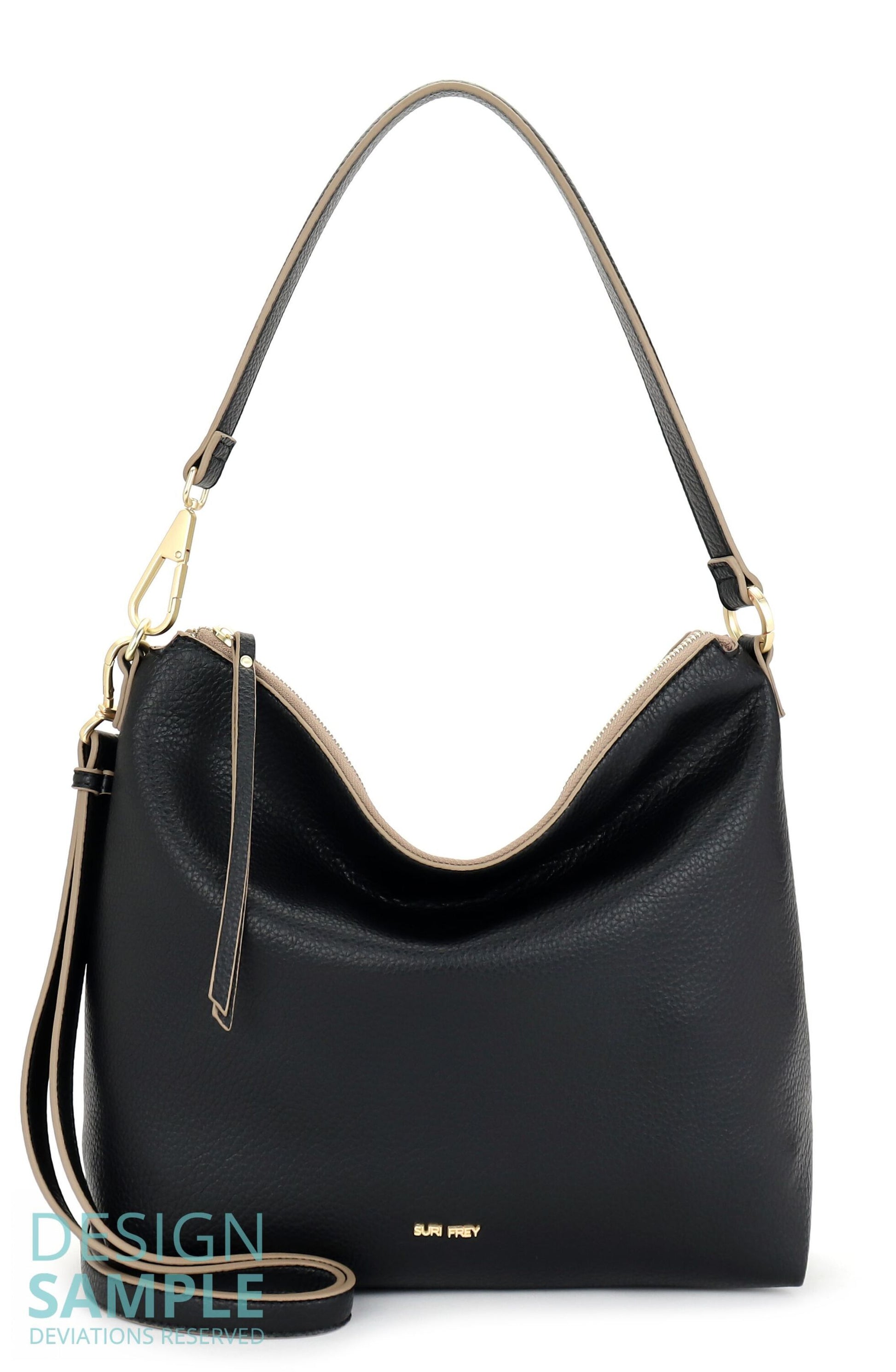 Beutel SFY Melany (Black)