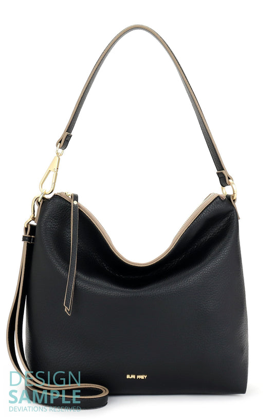 Beutel SFY Melany (Black)