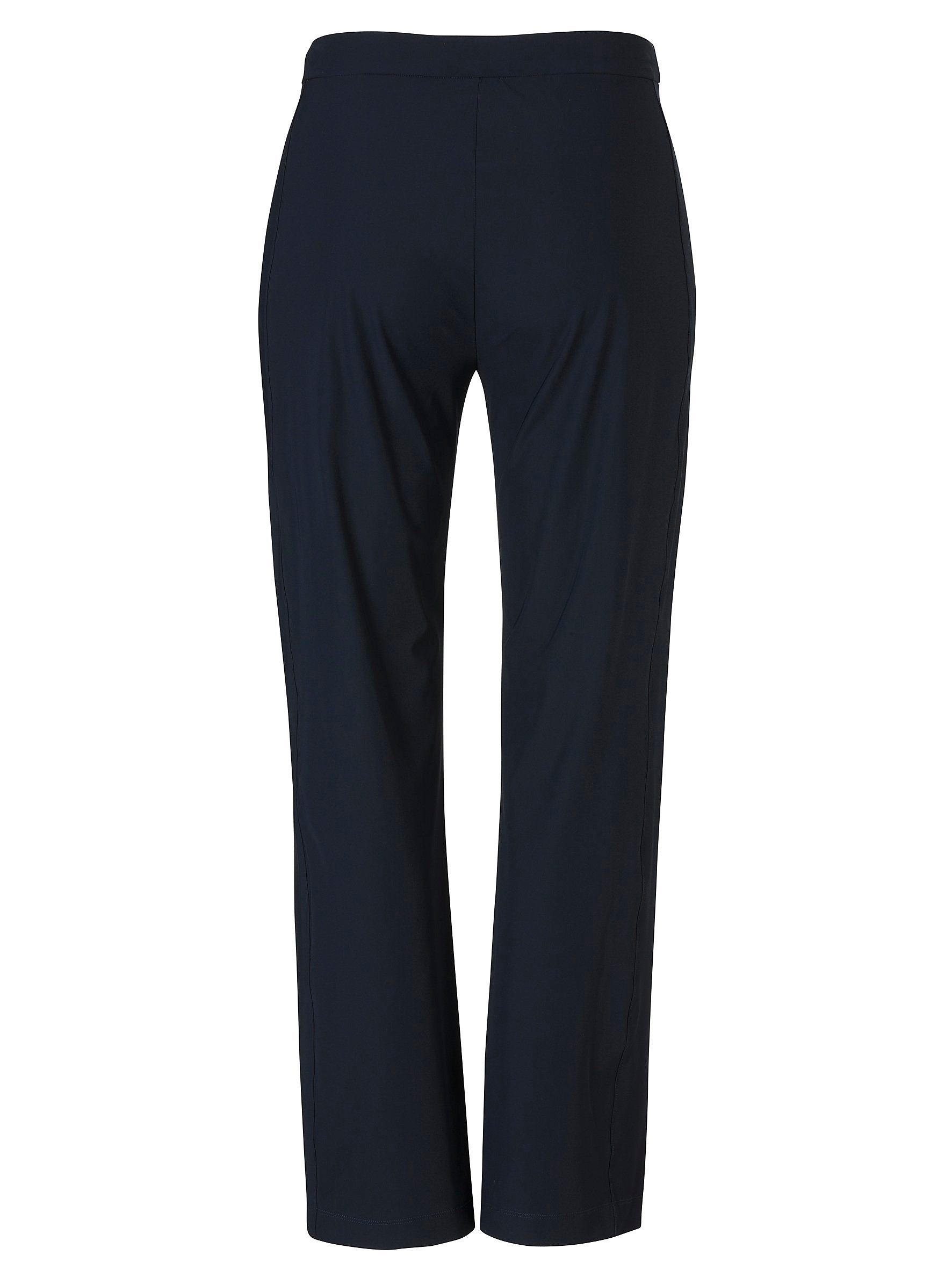 Hose lang (Navy)