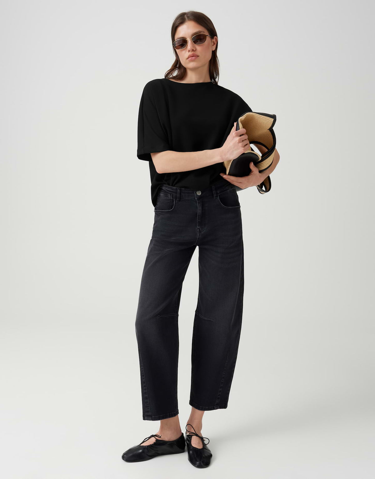 Ginne (Black)
