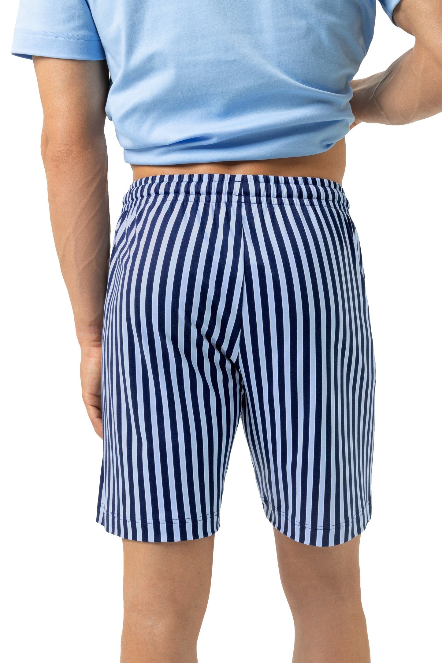 Hose kurz (Far Blue)
