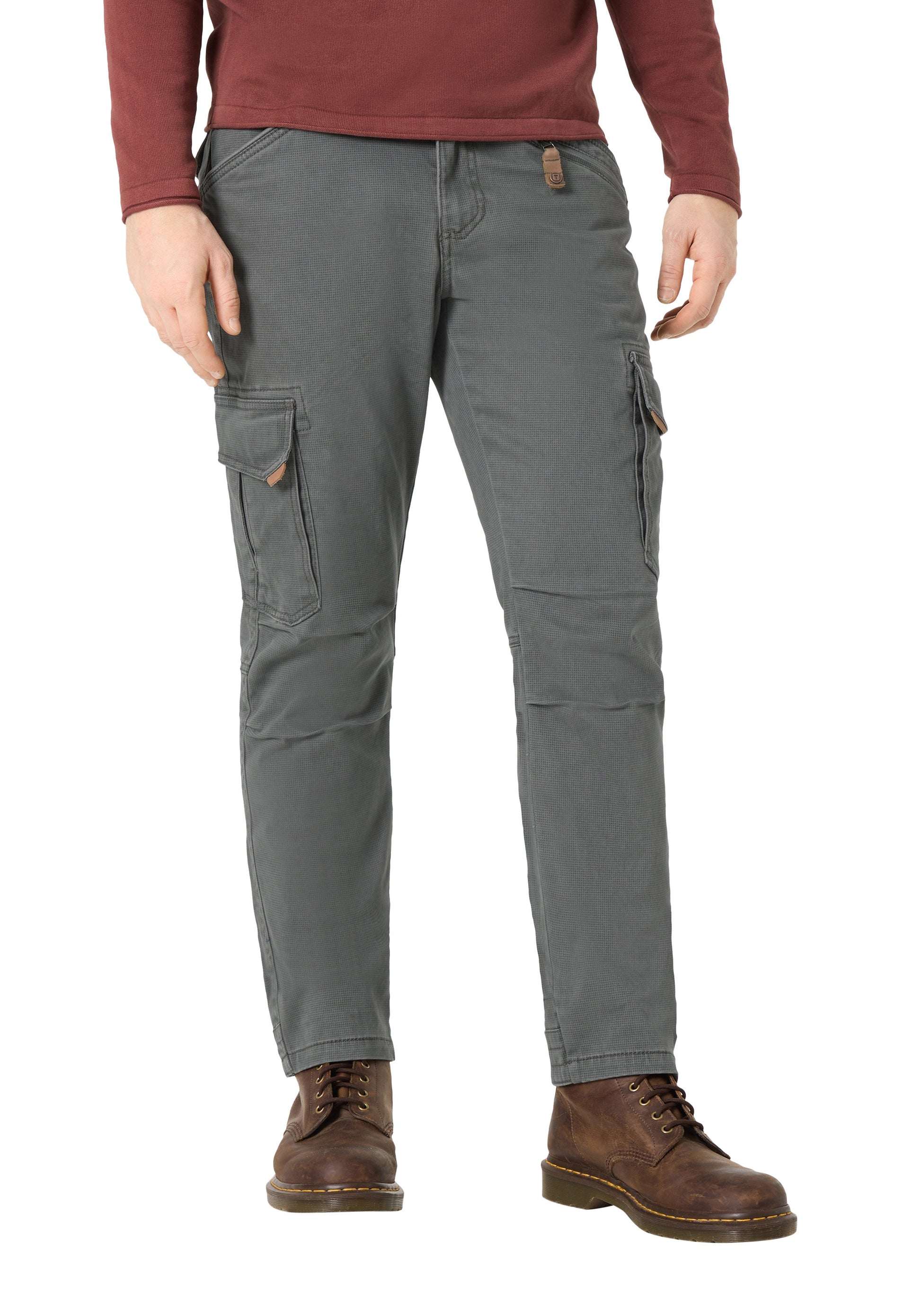 Regular BenTZ (Grey Minimal)