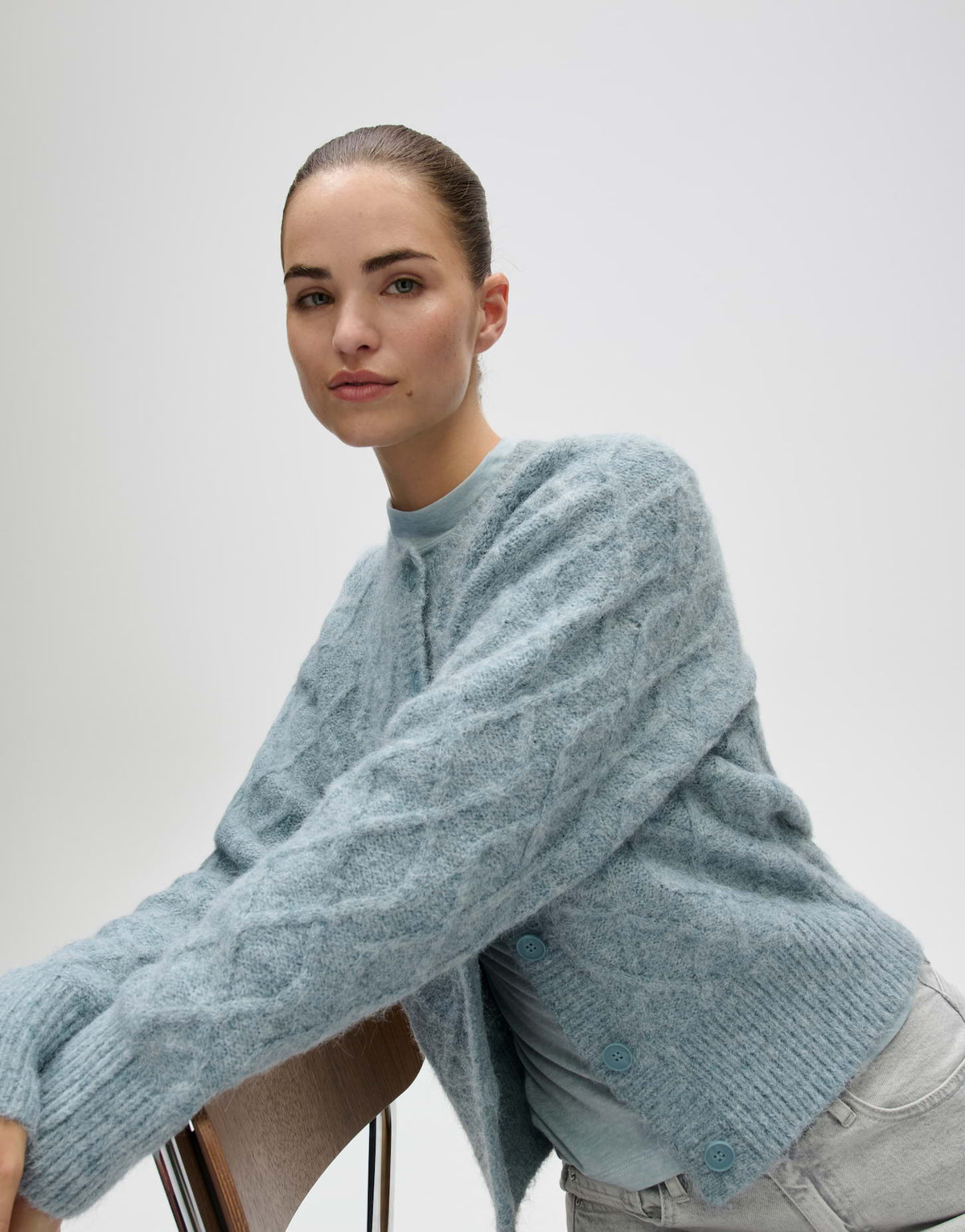 Dable (Dusty Aqua)