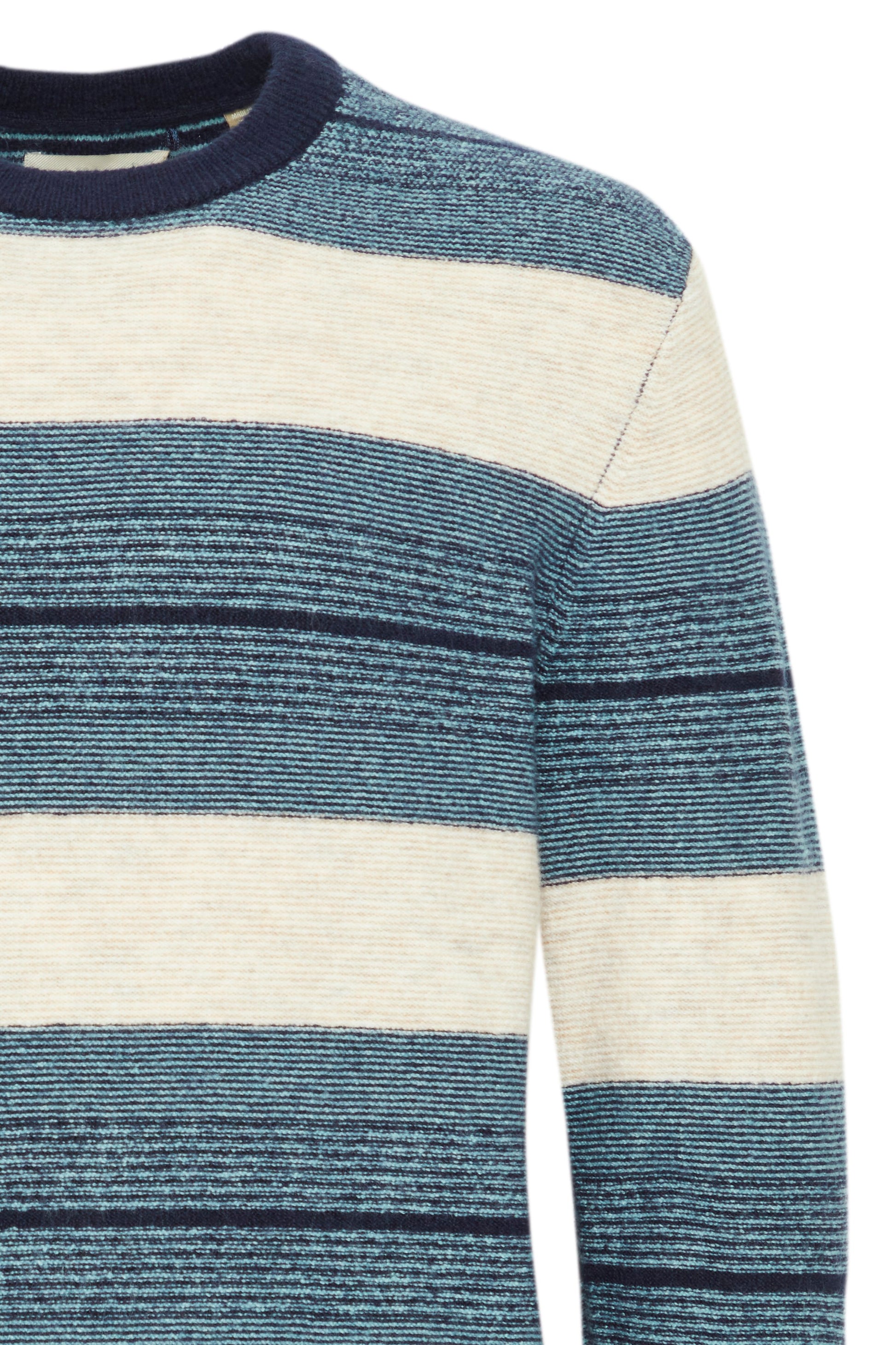 Pullover (Dress Blues)