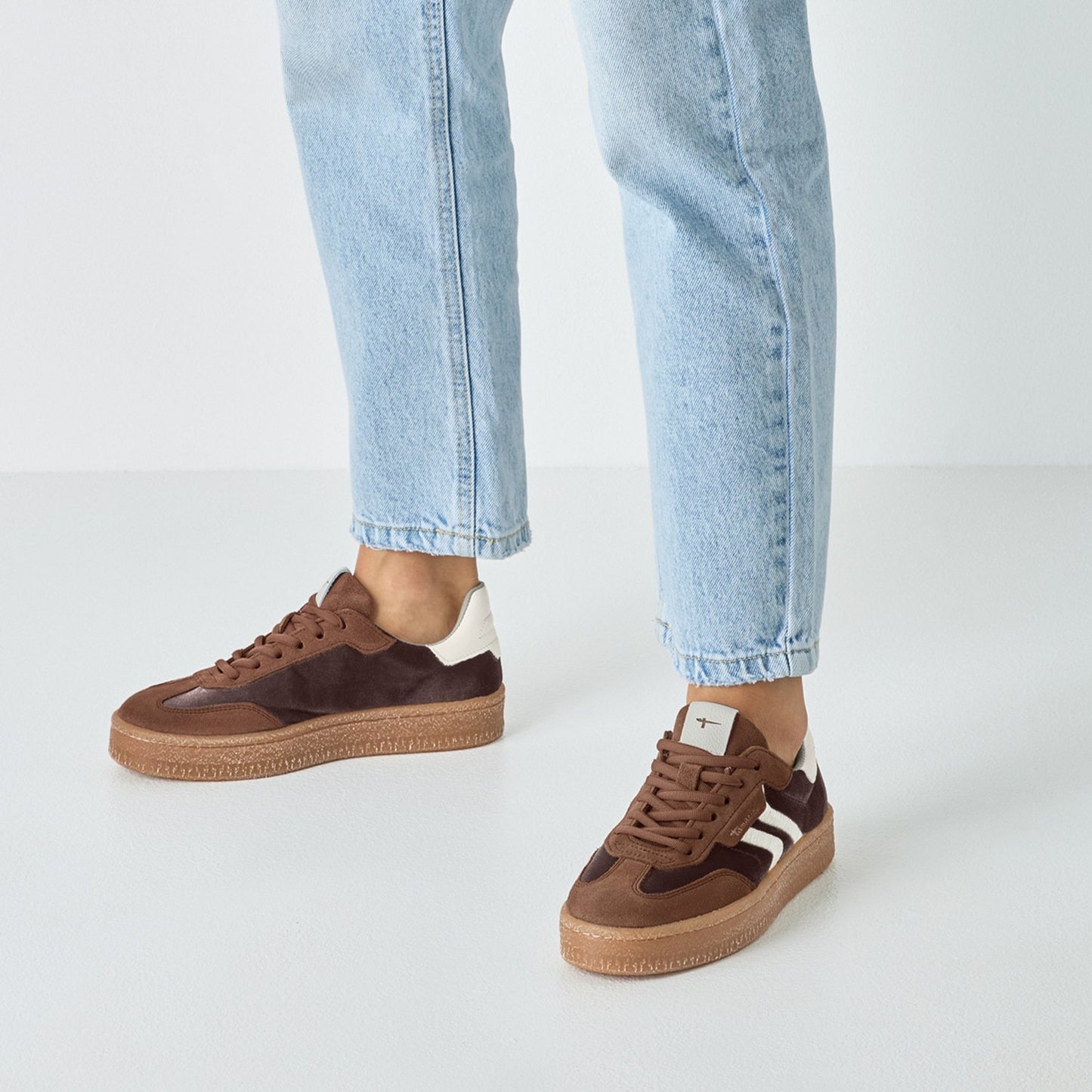 Schnürer (Brown Comb)