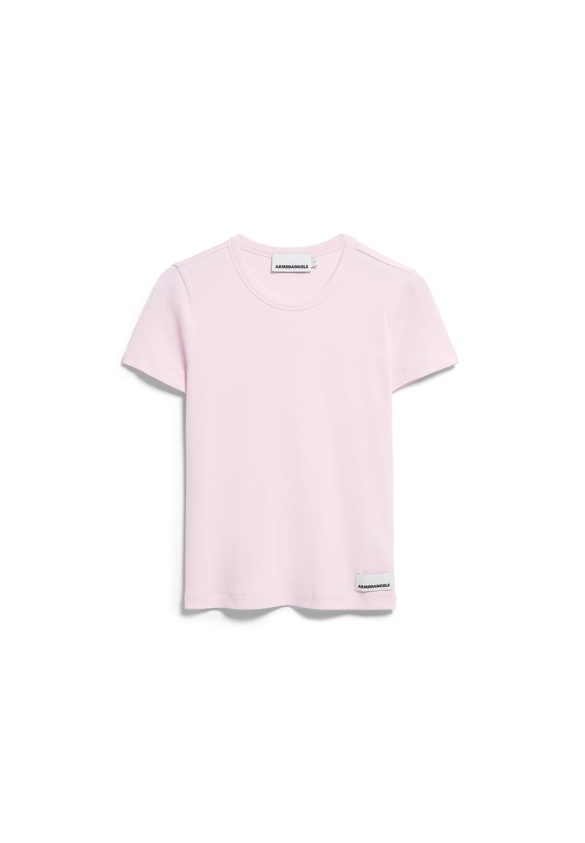 Kardaa T-shirt (Pink Mist)