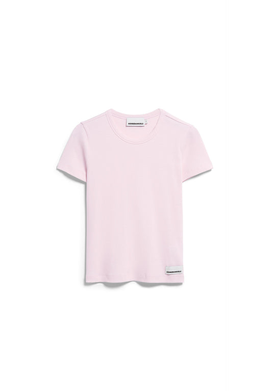 Kardaa T-shirt (Pink Mist)