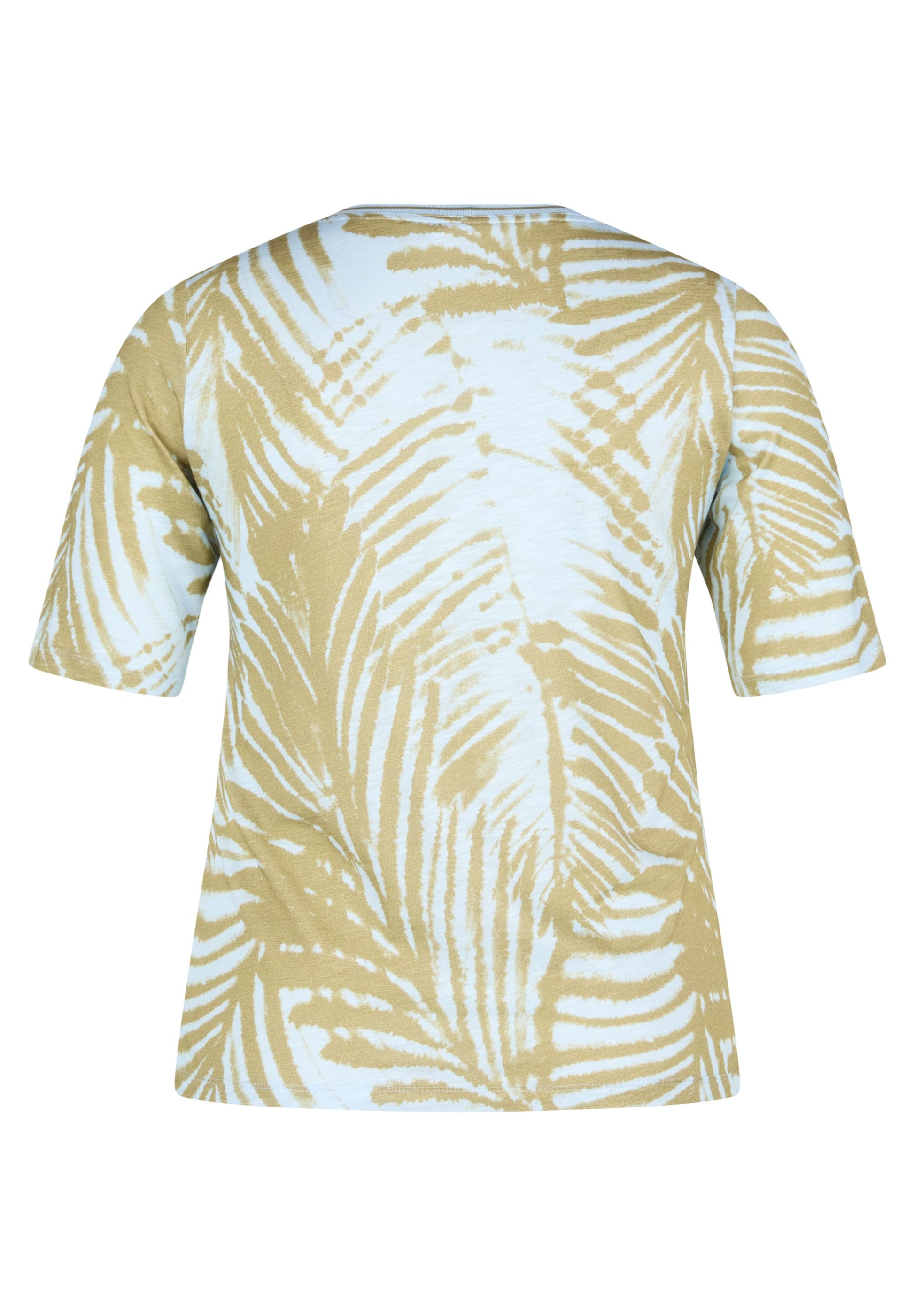 Tropic Glam (Himmelblau)