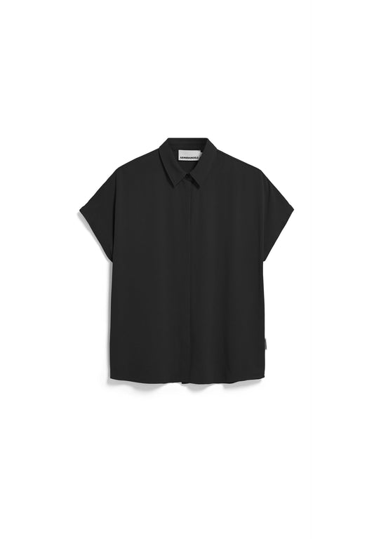 Larisaana Blouse (Black)