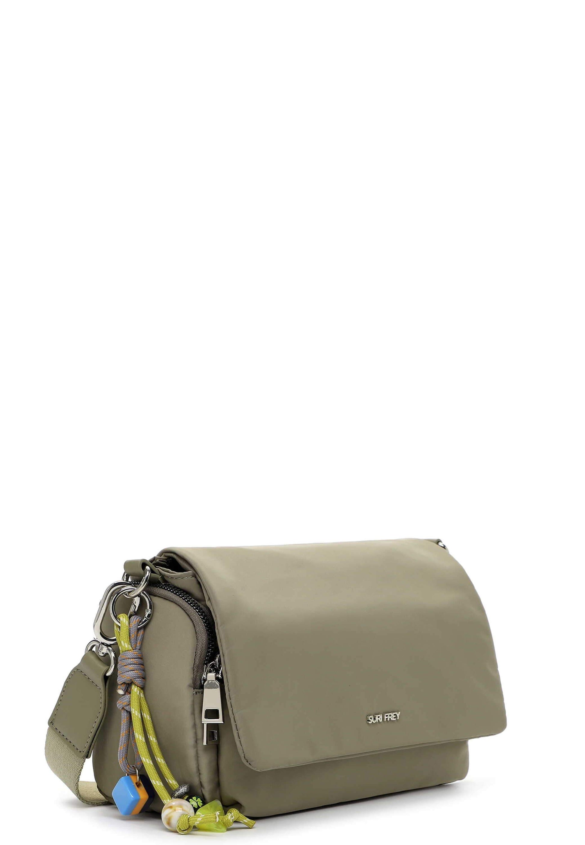 Umhängetasche SFY Sissy (Khaki)