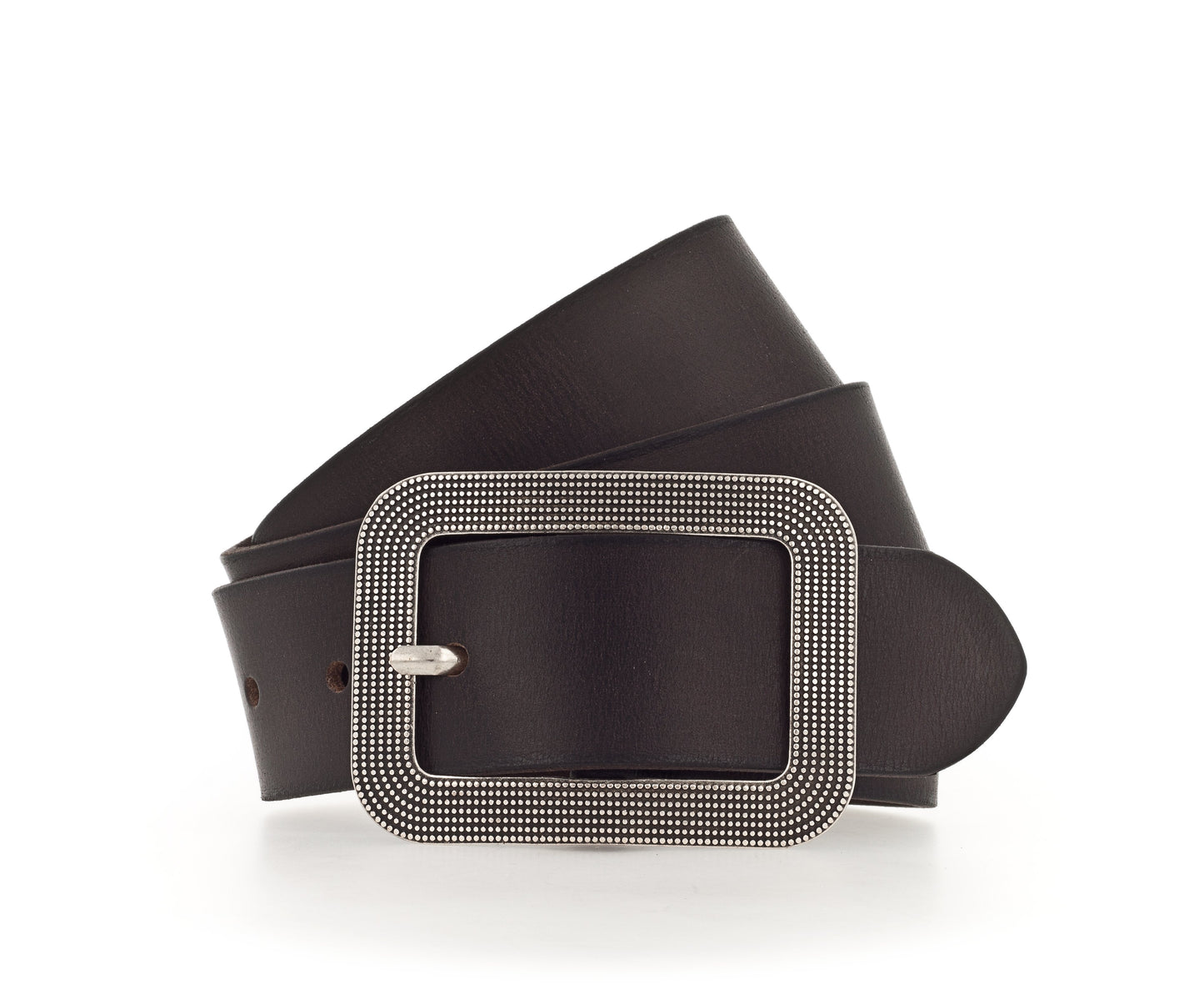 40 mm Gürtel (Dunkelbraun)