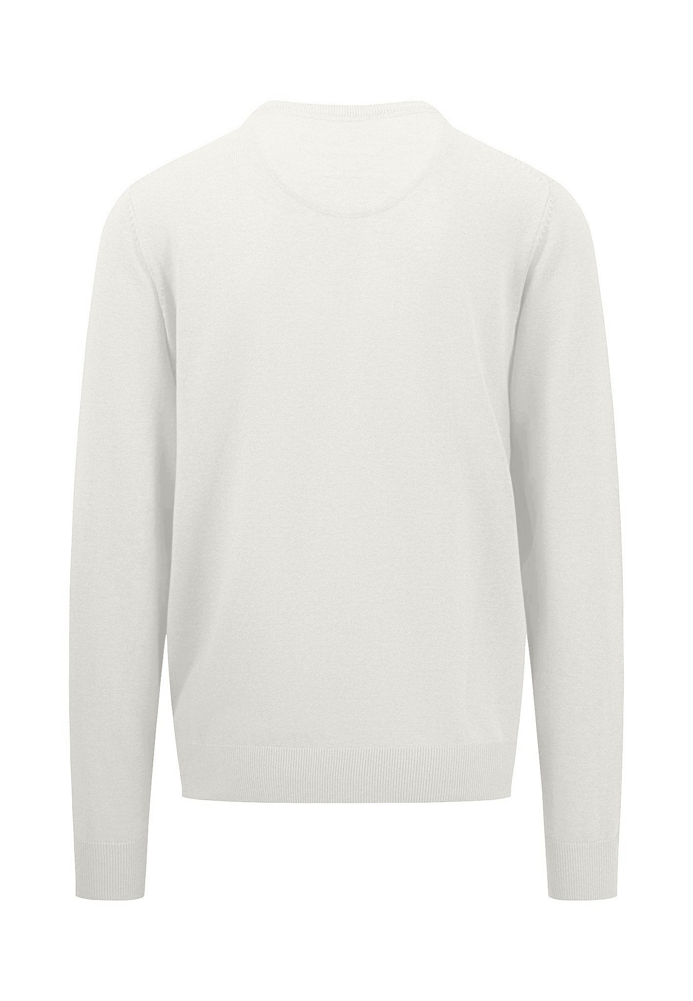 O-Neck, Superfine (New Offwhite)