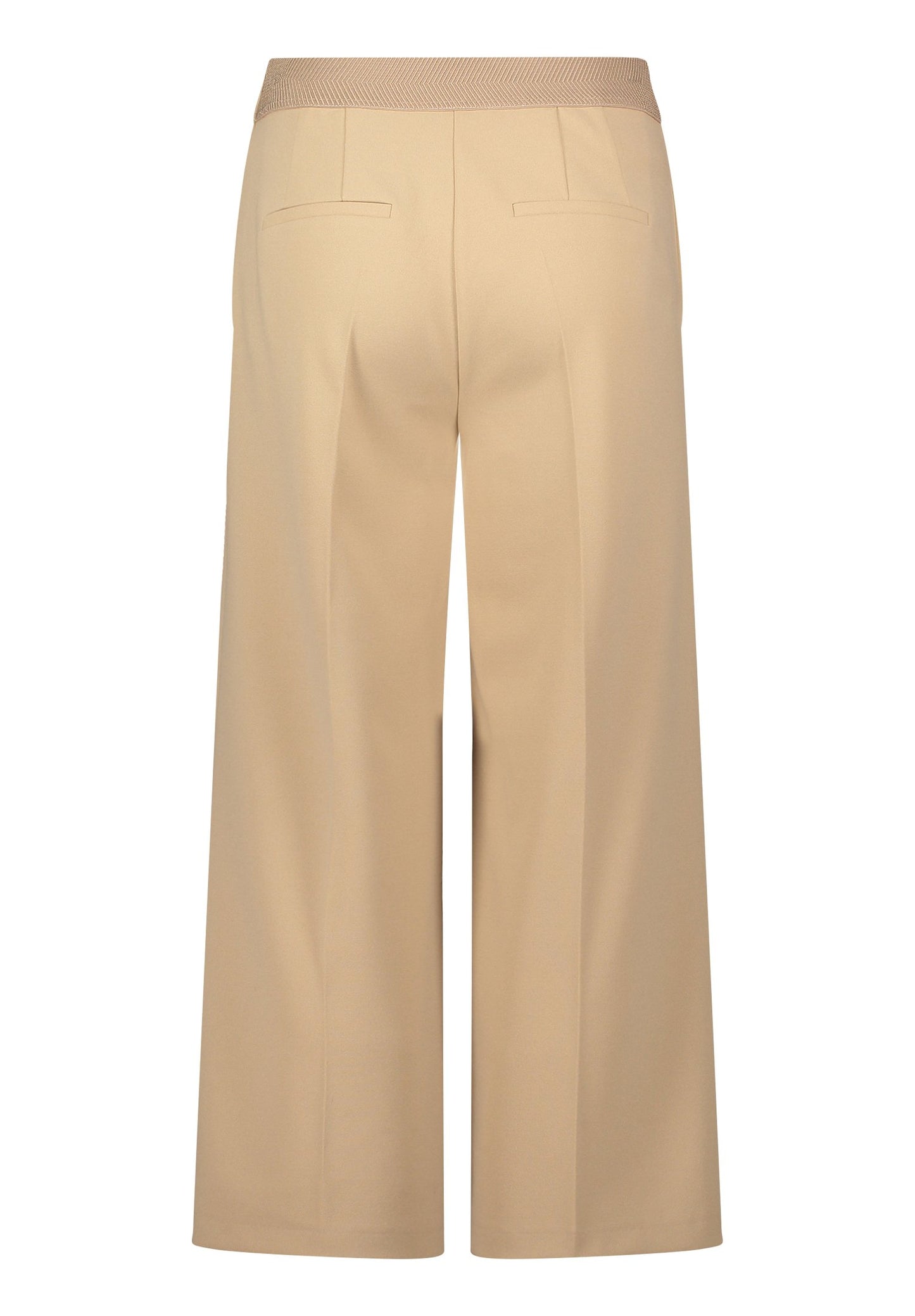 Culotte (Classic Beige)