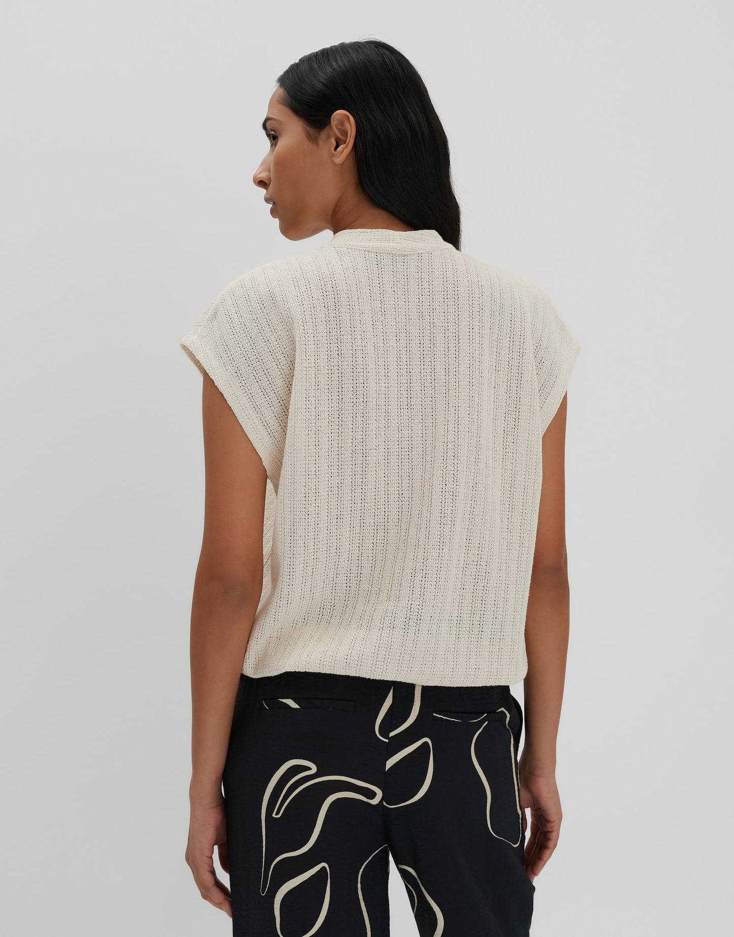 Ubecca (Natural Glaze)