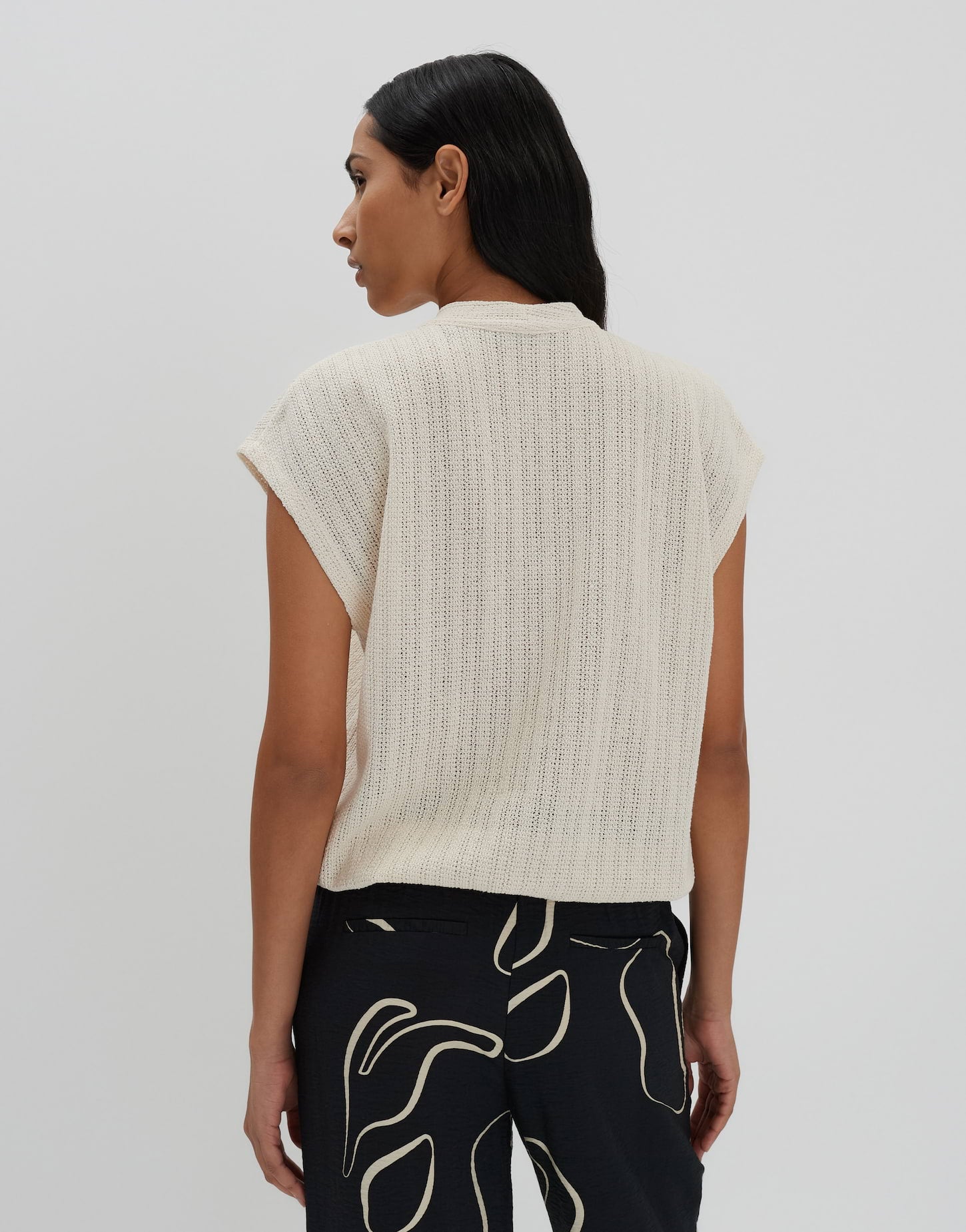 Ubecca (Natural Glaze)