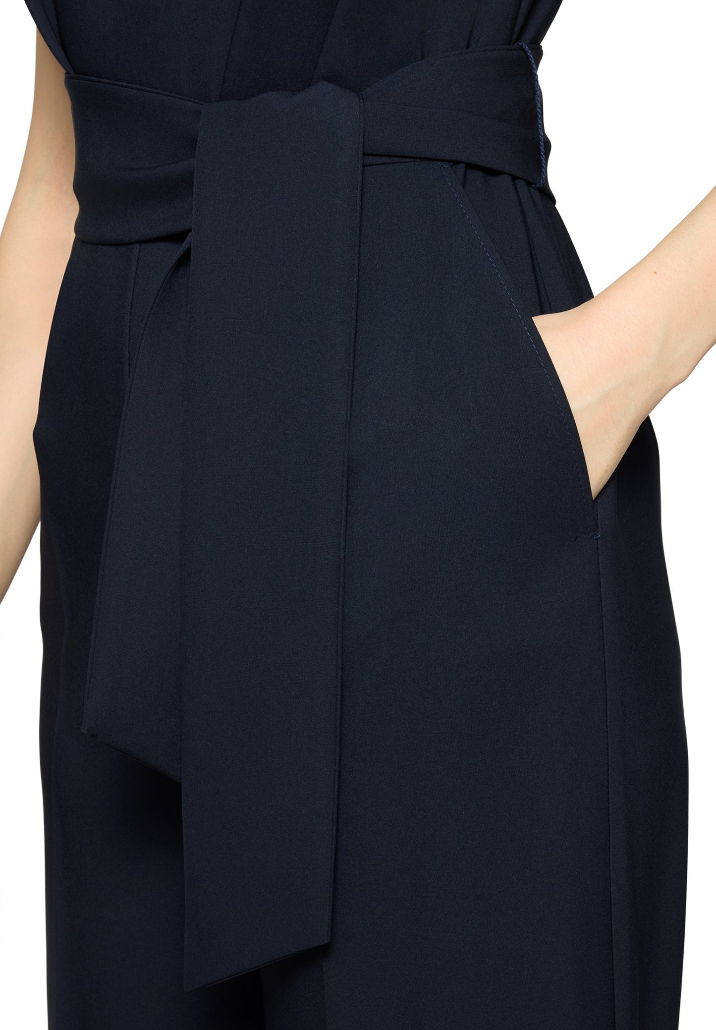 Jumpsuit (Dark Sky)