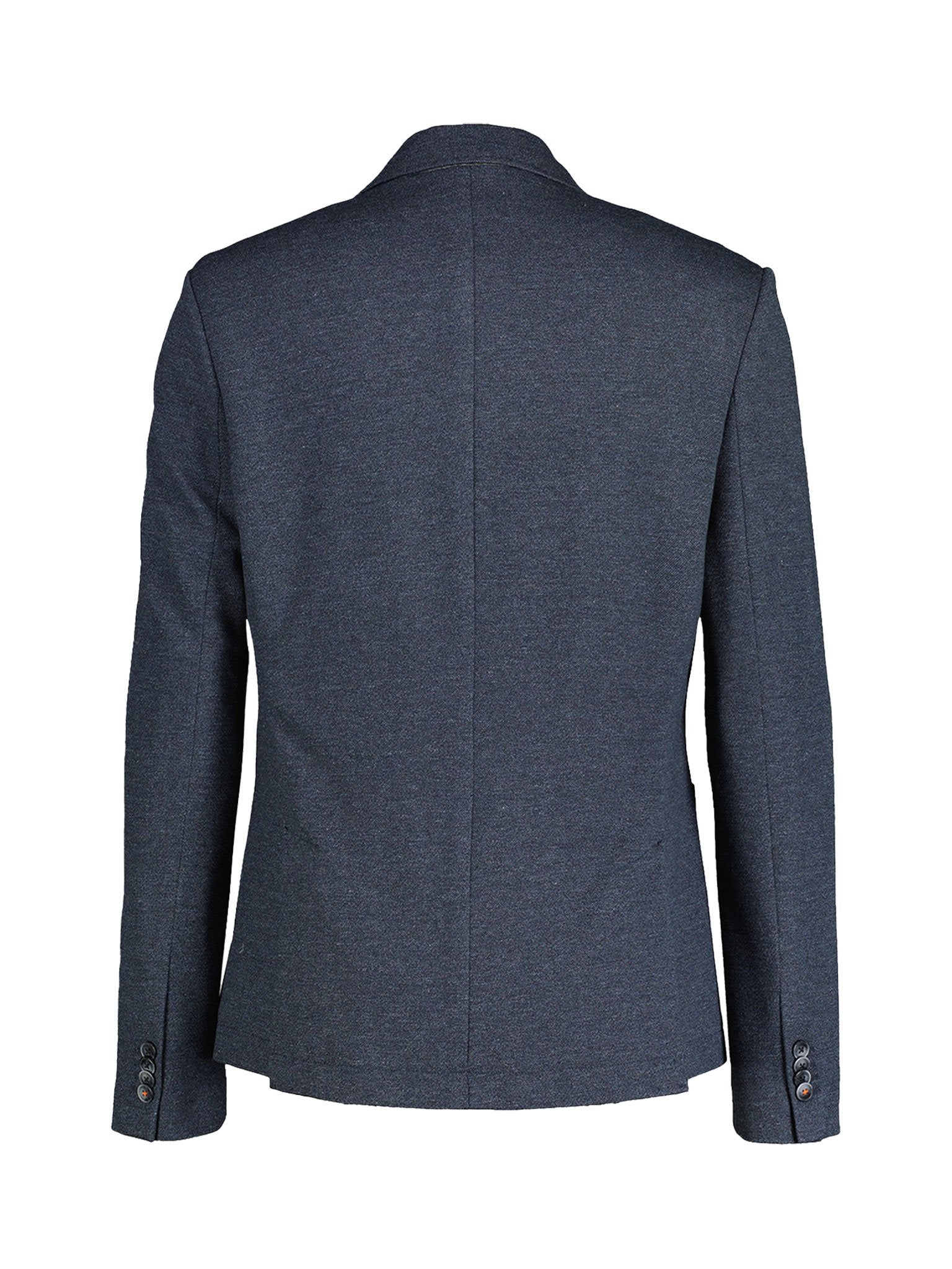 Jersey Sakko (Classic Navy)
