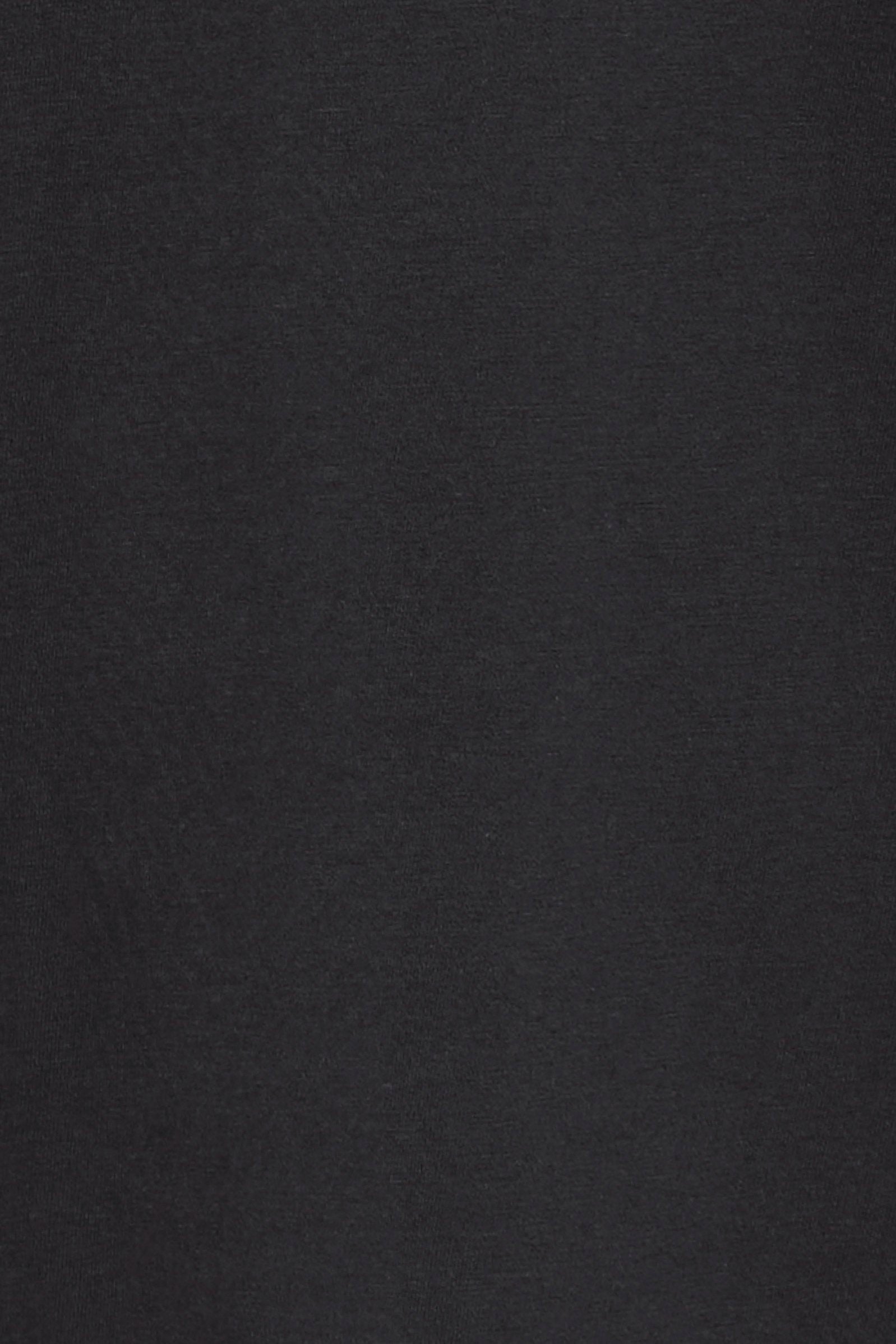 BHJAXY Sleeveless Top - single pack (Black)