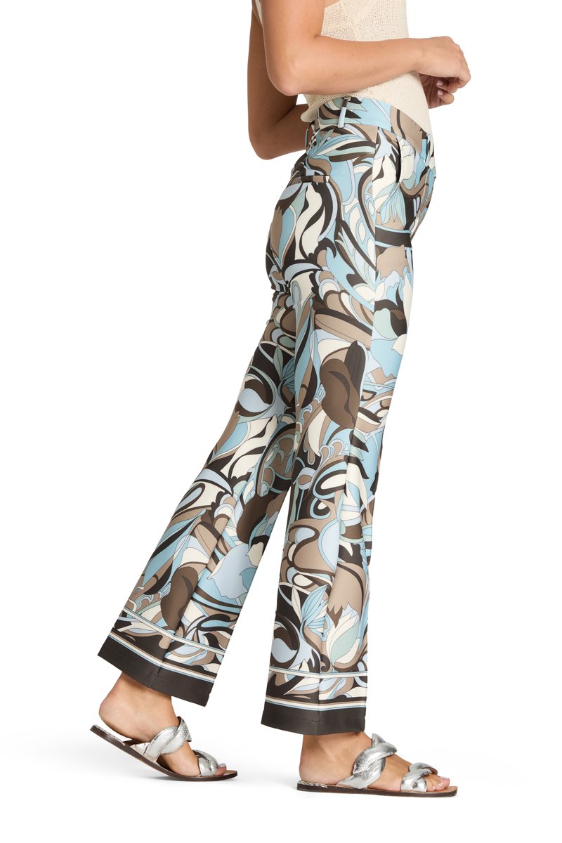 Francoise cropped (Fancy Sky/blue/c)