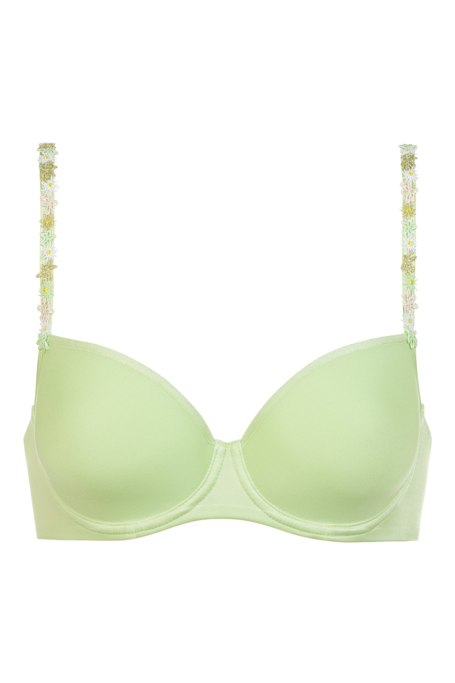 Spacer-BH (Pistachio Cream)