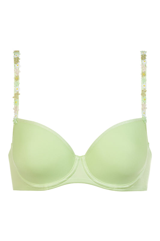 Spacer-BH (Pistachio Cream)