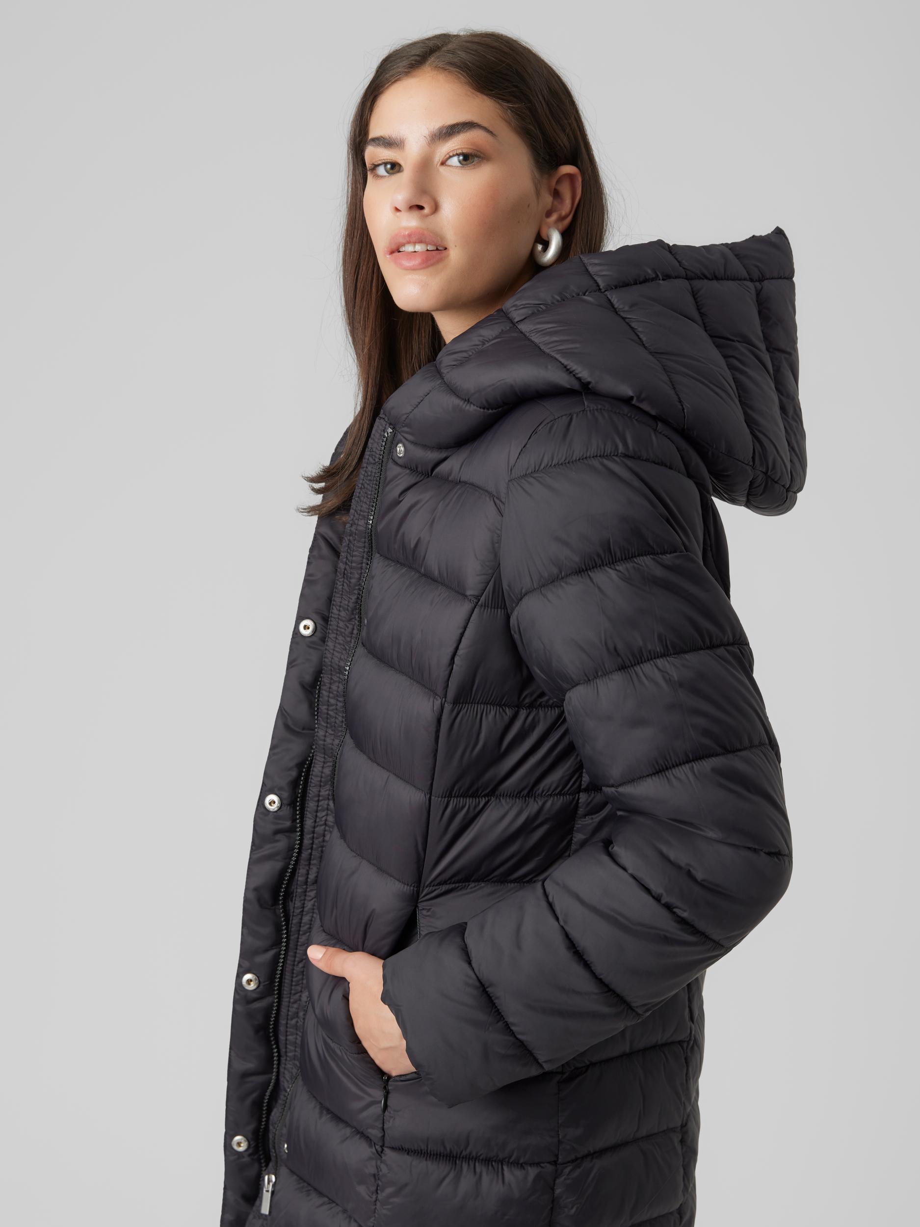 Vmcarmen Jacket Noos (Black)