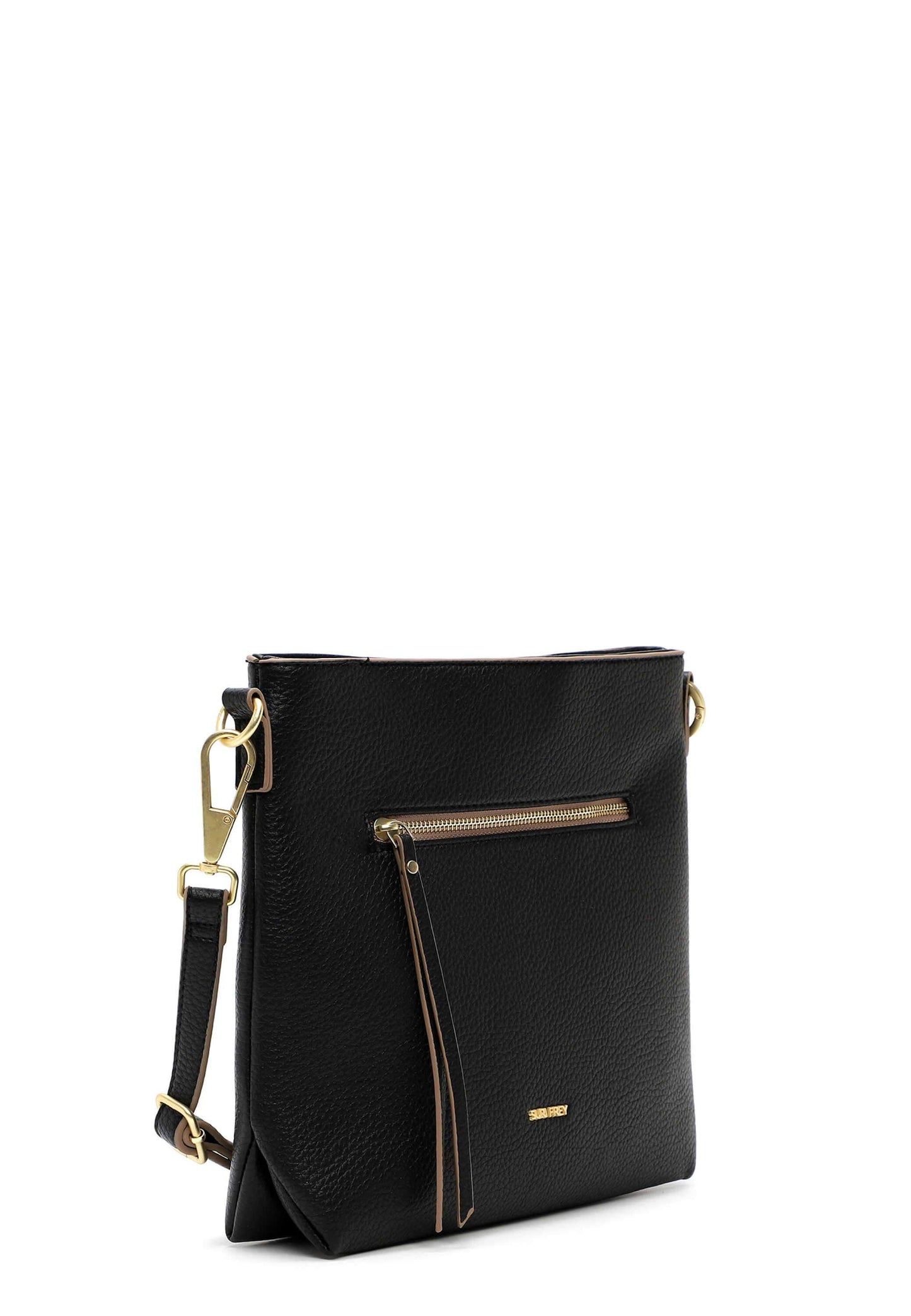 Umhängetasche SFY Melany (Black)