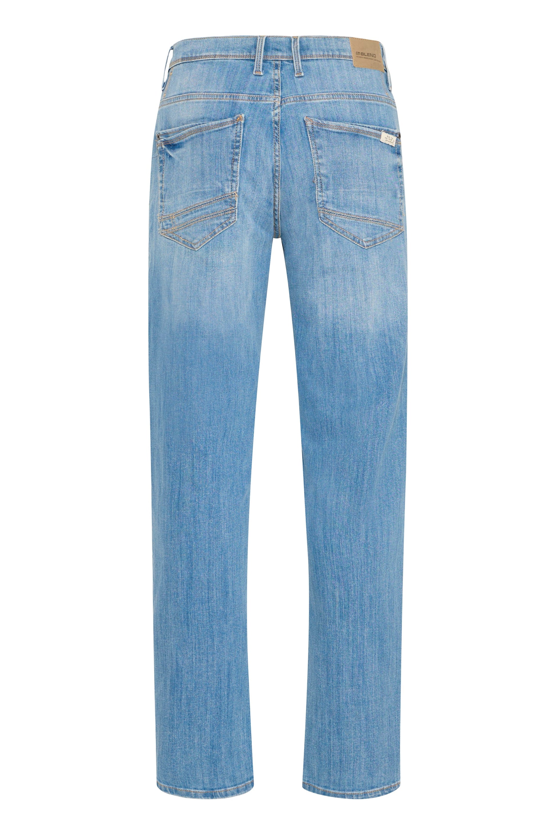Bhrock Reg 0069 Noos (Light Blue -)