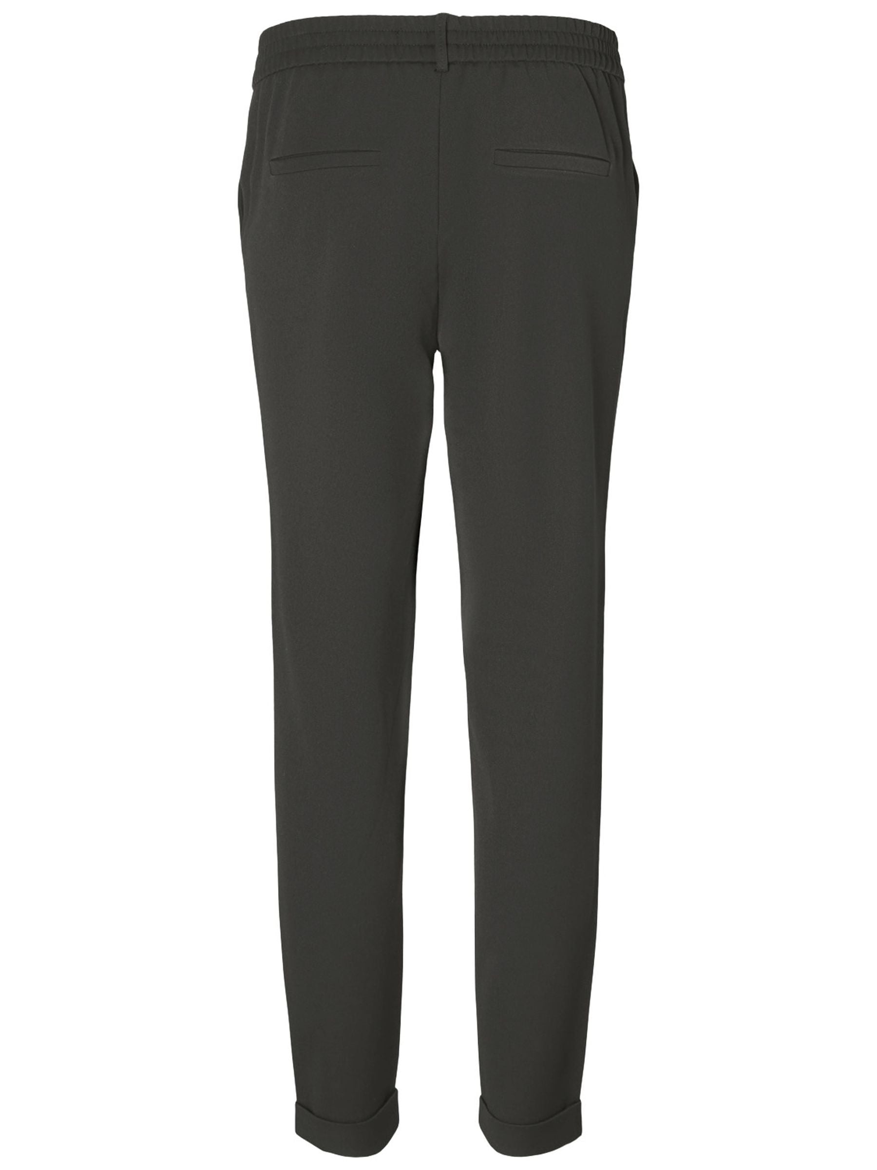 Vmmaya Mw Loose Solid Pant Noos (Peat)