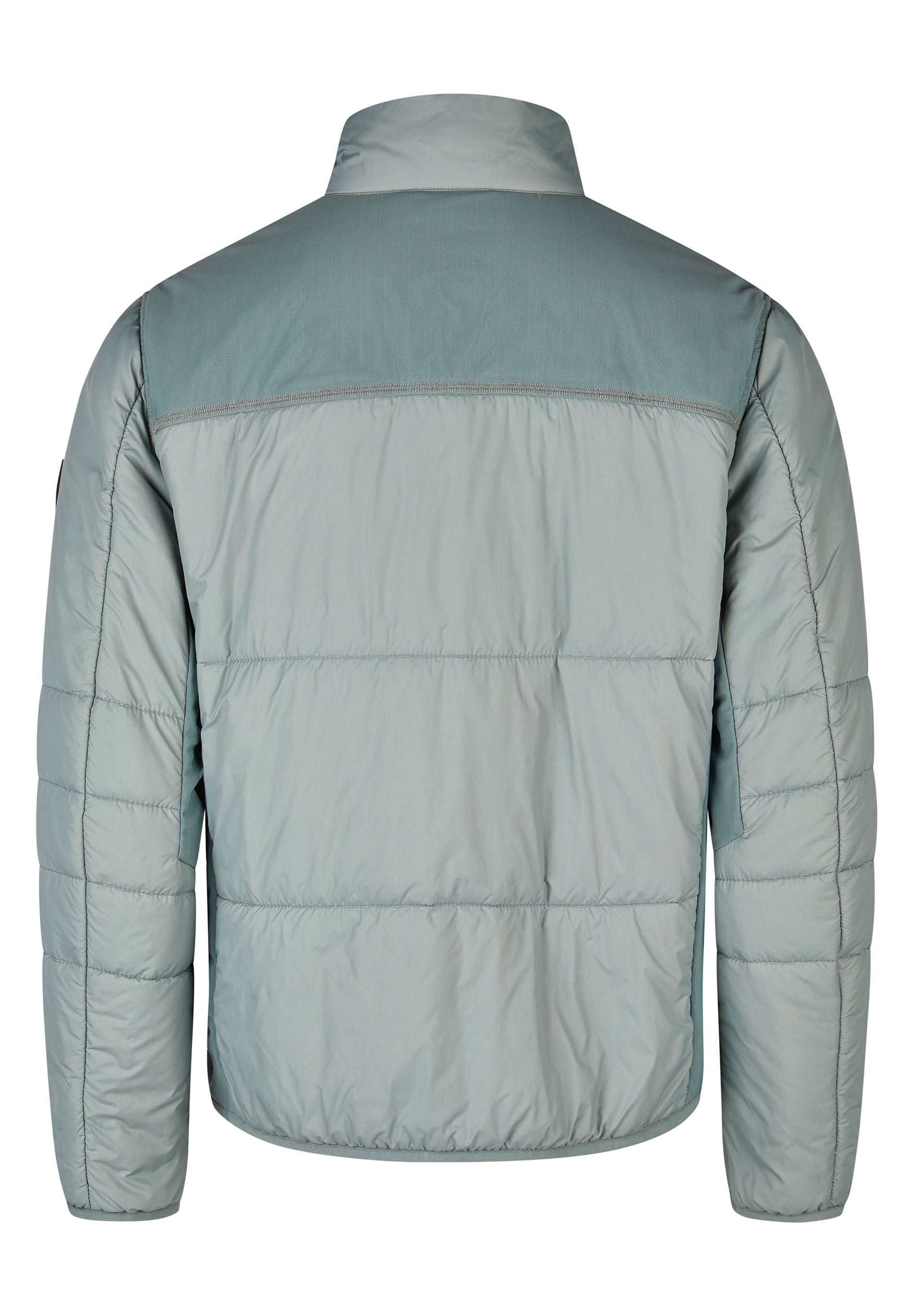 Steppjacke (Sage Green)