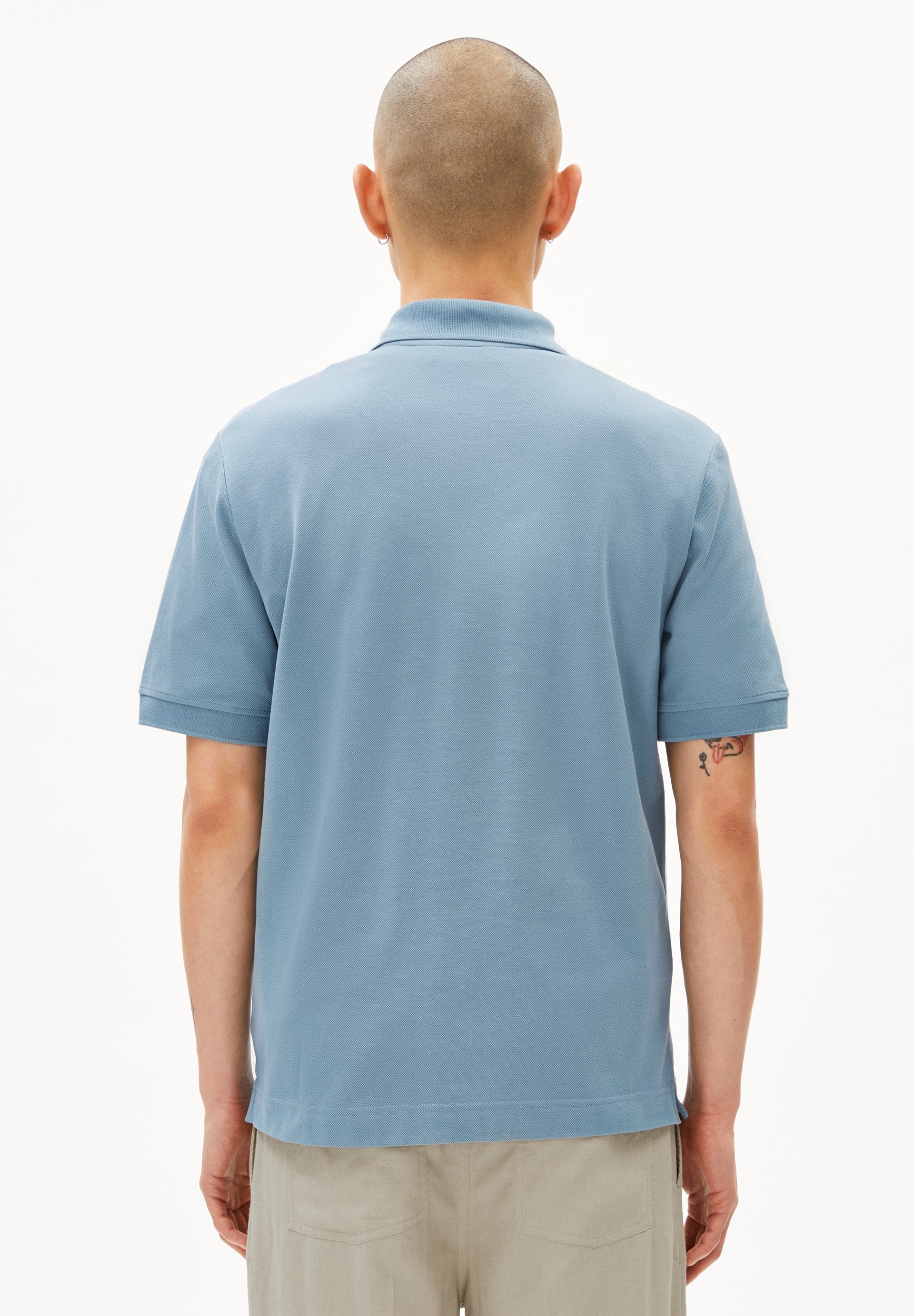 Maario (Pigment Blue)