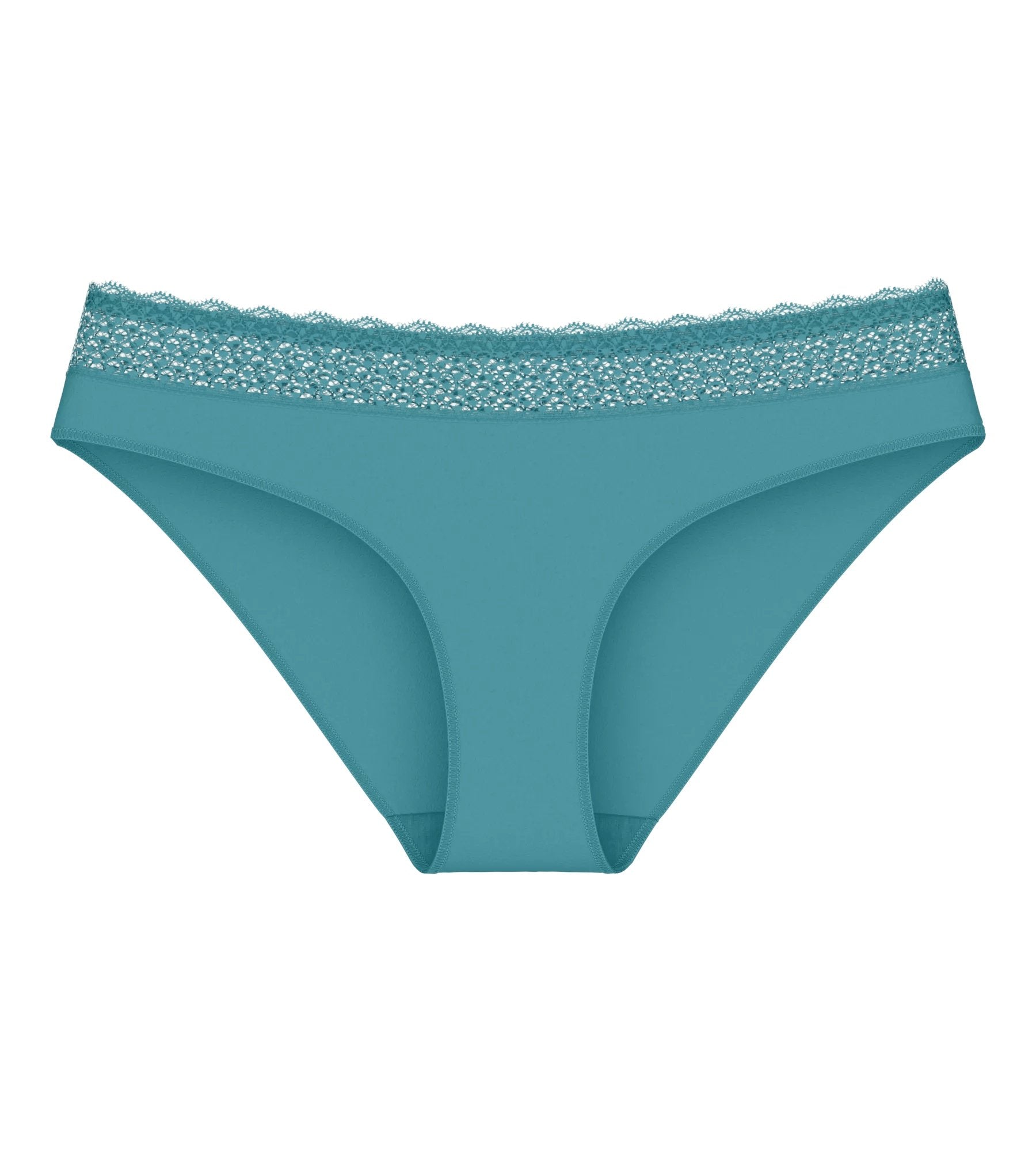 Feel of Modal Tai (Quiet Turquoise)