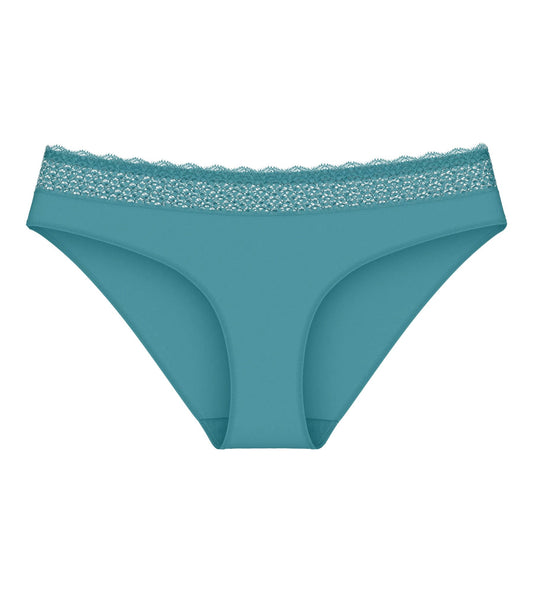 Feel of Modal Tai (Quiet Turquoise)