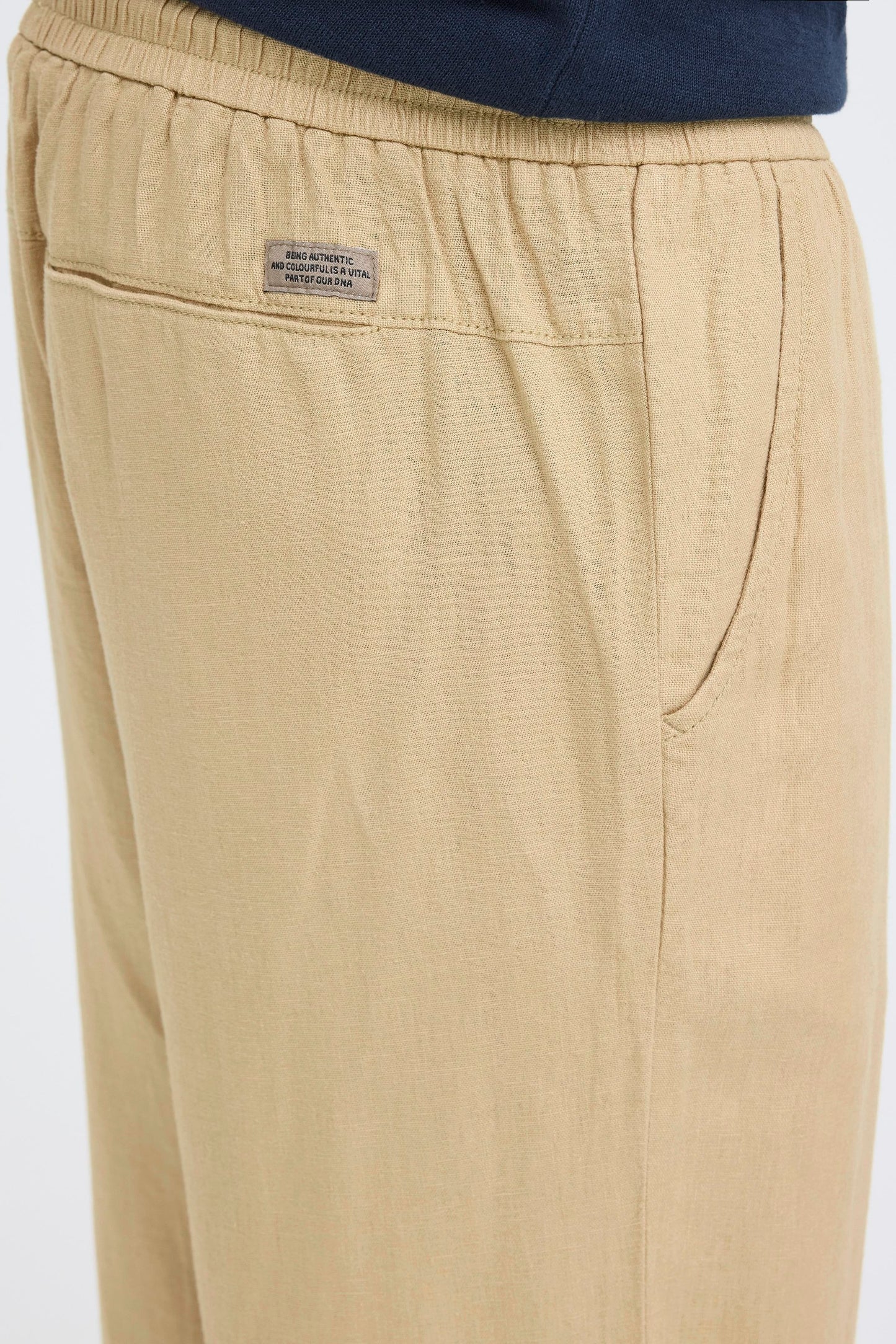 Bh_malvin Linen Easy P (Cornstalk)
