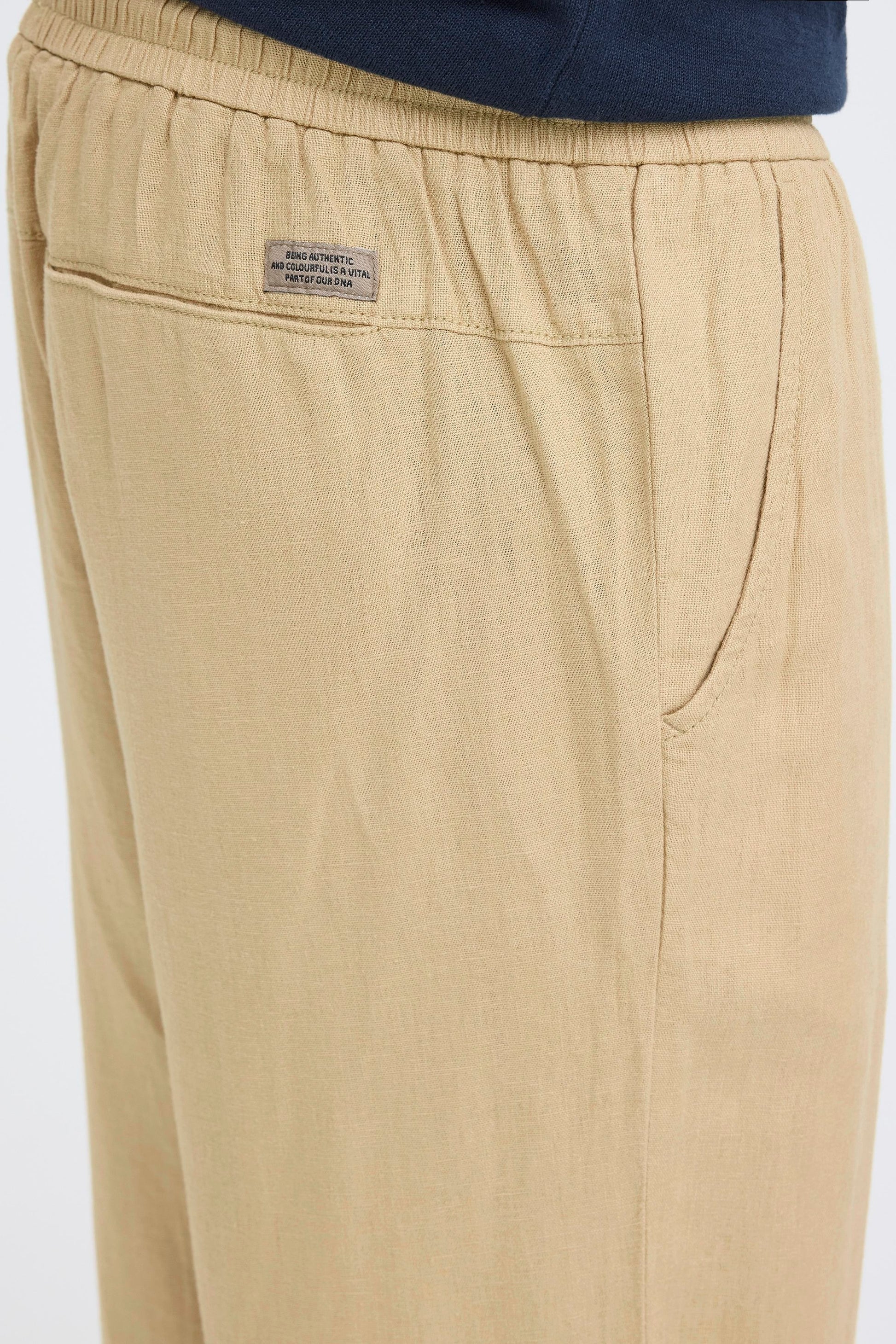 Bh_malvin Linen Easy P (Cornstalk)