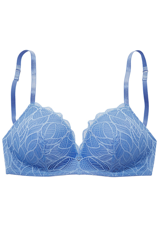 LASCANA Bralette (Cornflower)