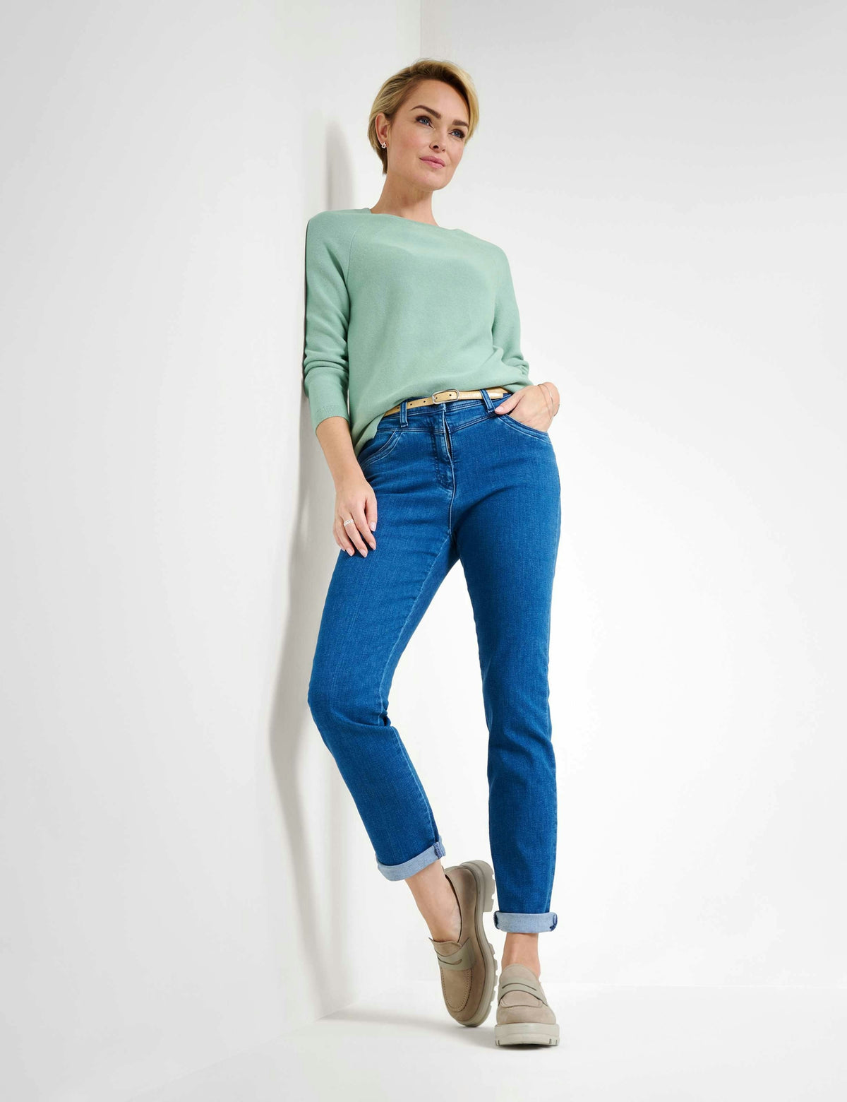 Style Laura New (Stoned)
