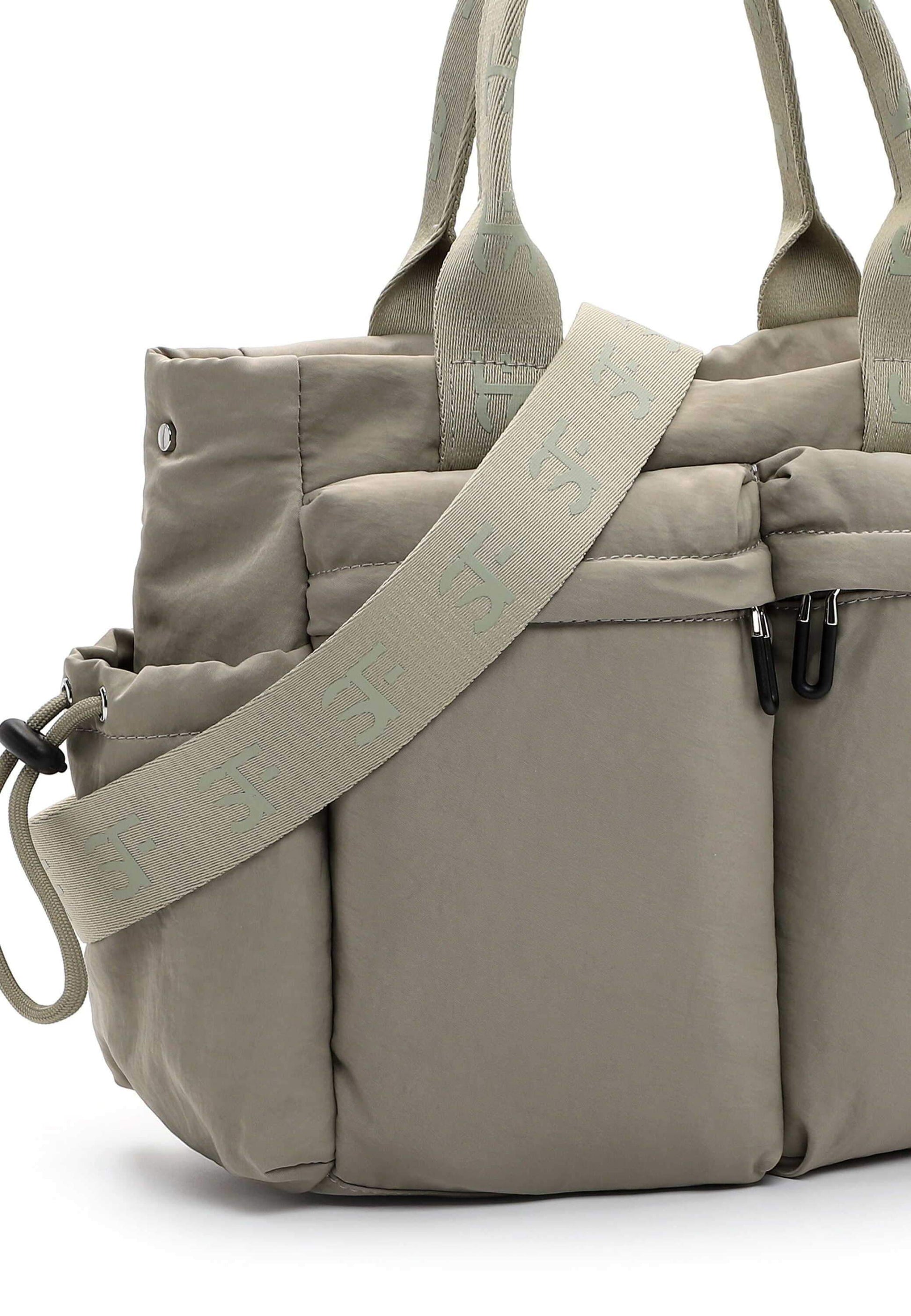 Shopper SFY Abby (Lightkhaki)