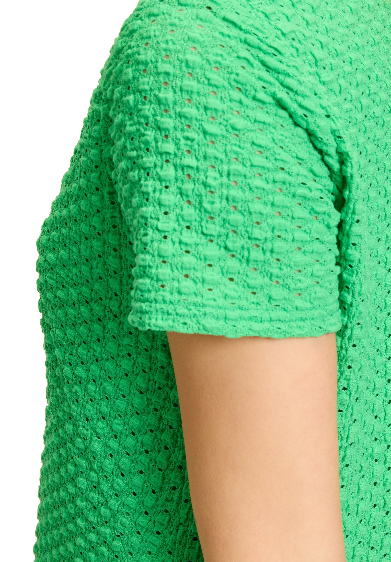 Etuikleid (Island Green)