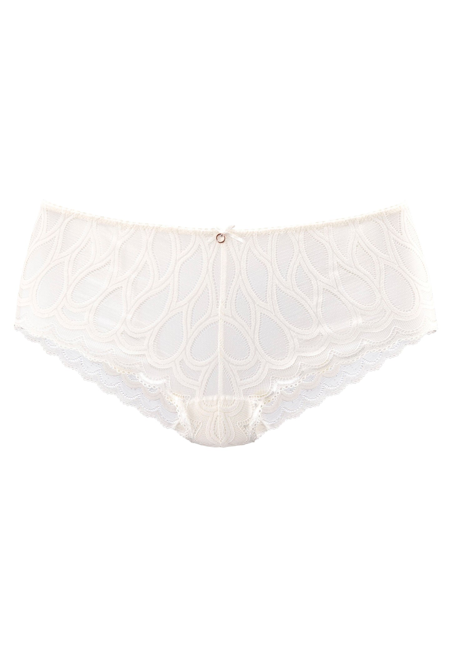 lascana Panty (White)