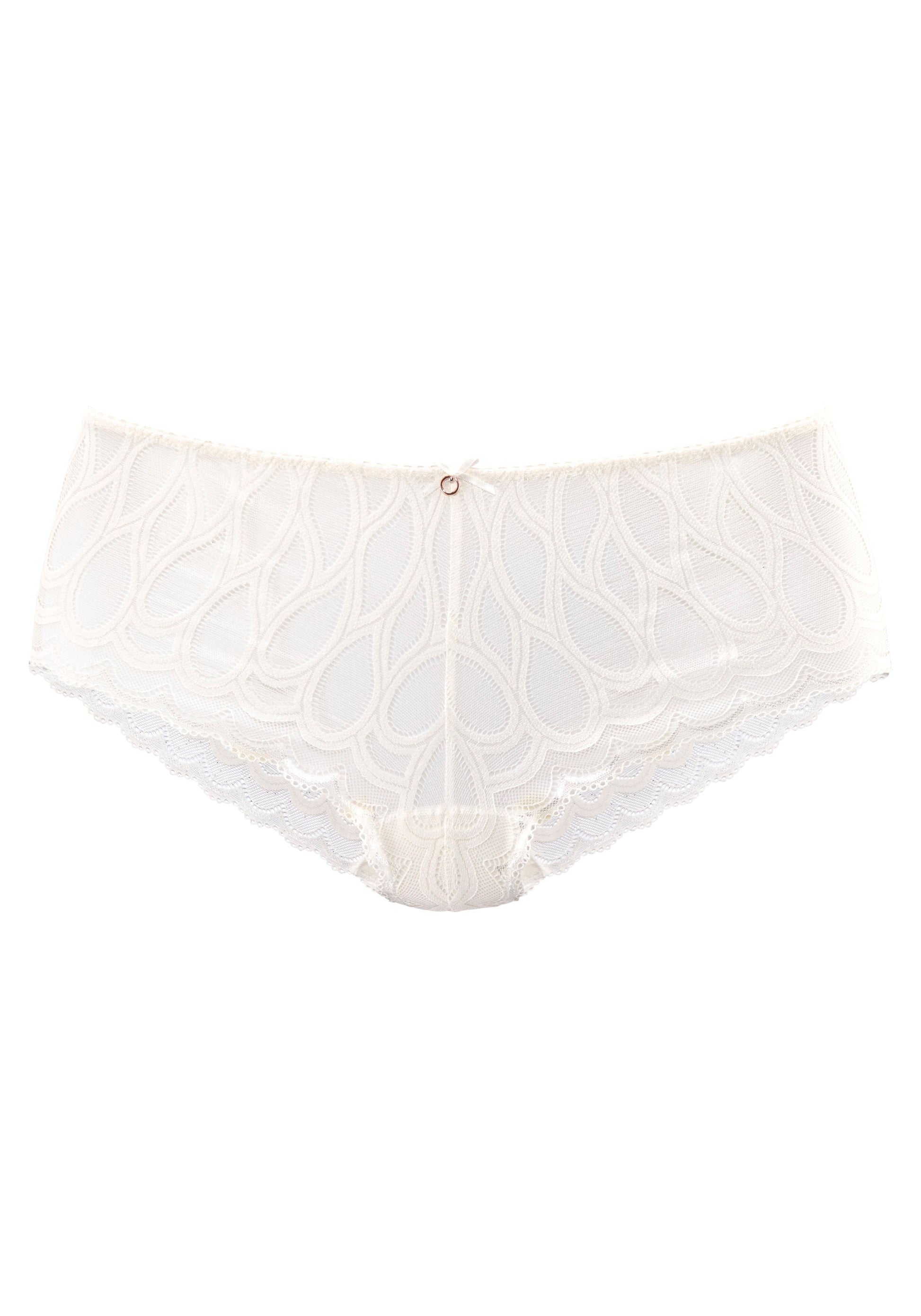 lascana Panty (White)