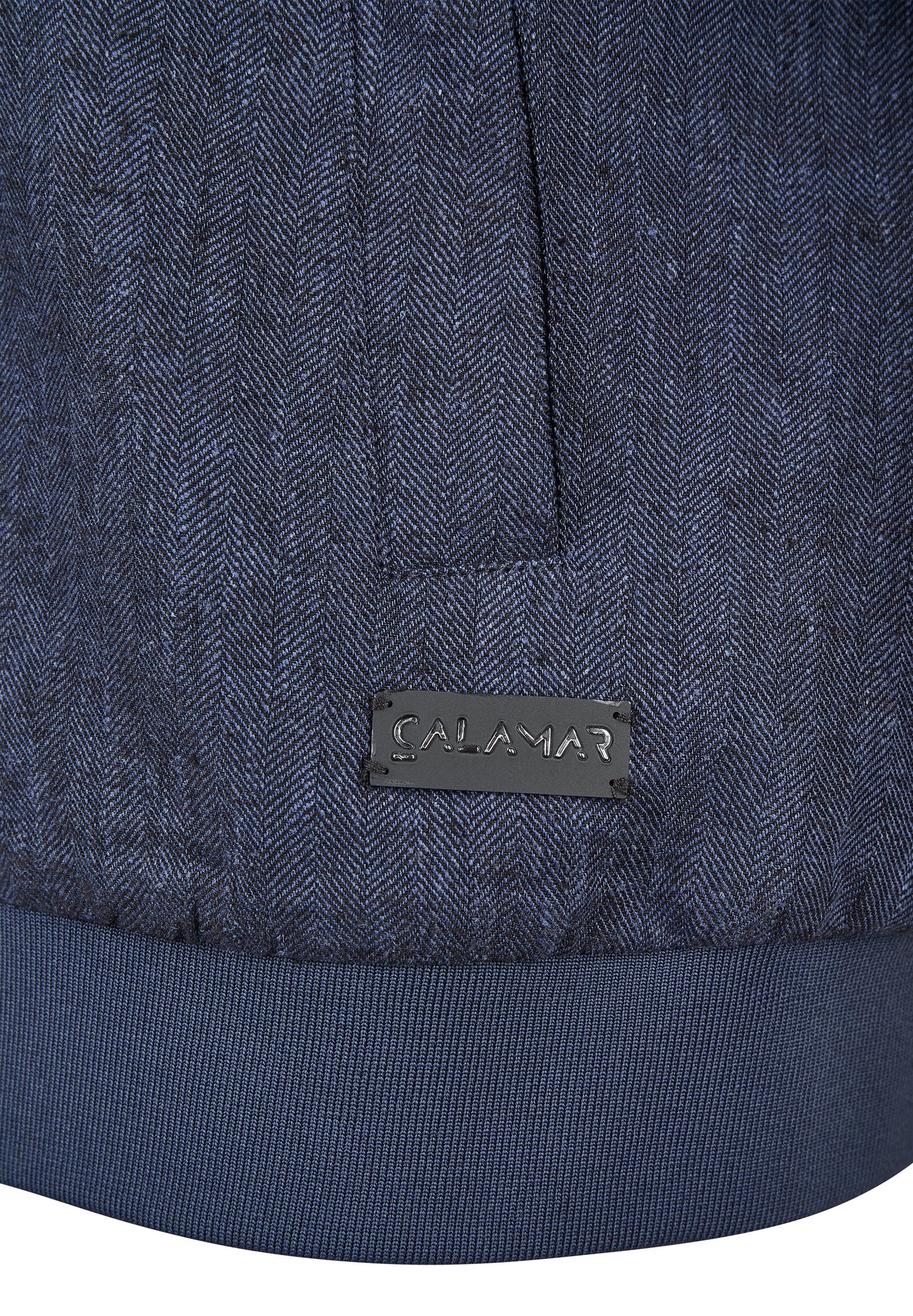 Indoor Jackets (Navy)