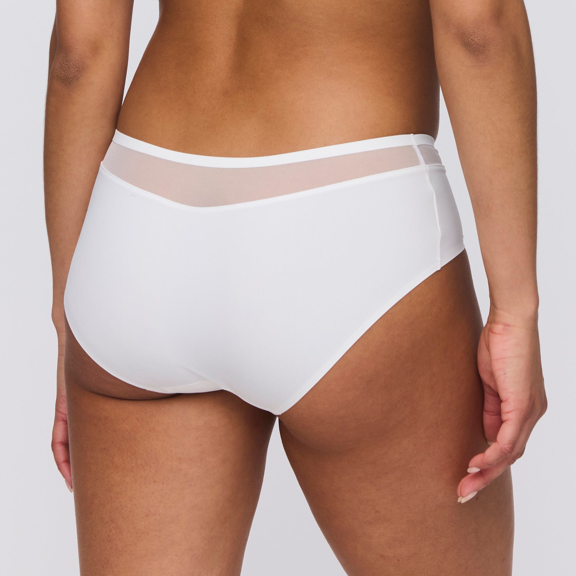 LOUIE natur Short (Nat)