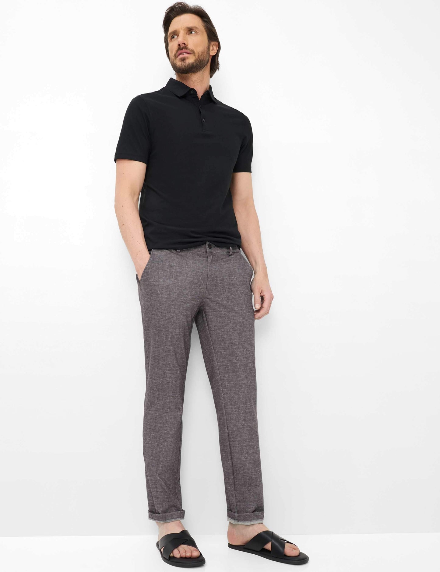 Style Thilo (Denim)