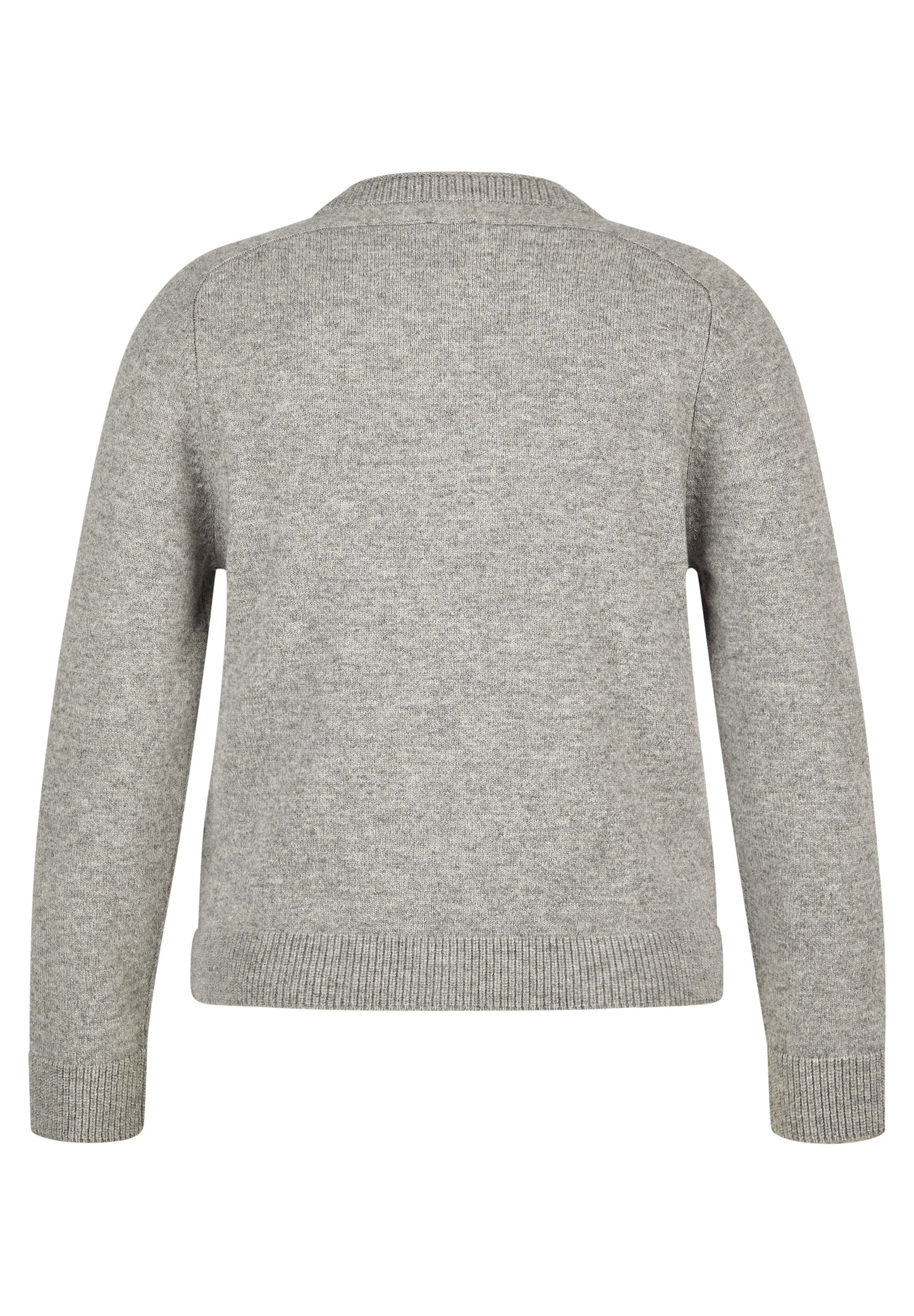 Tender Grey (Flanell)