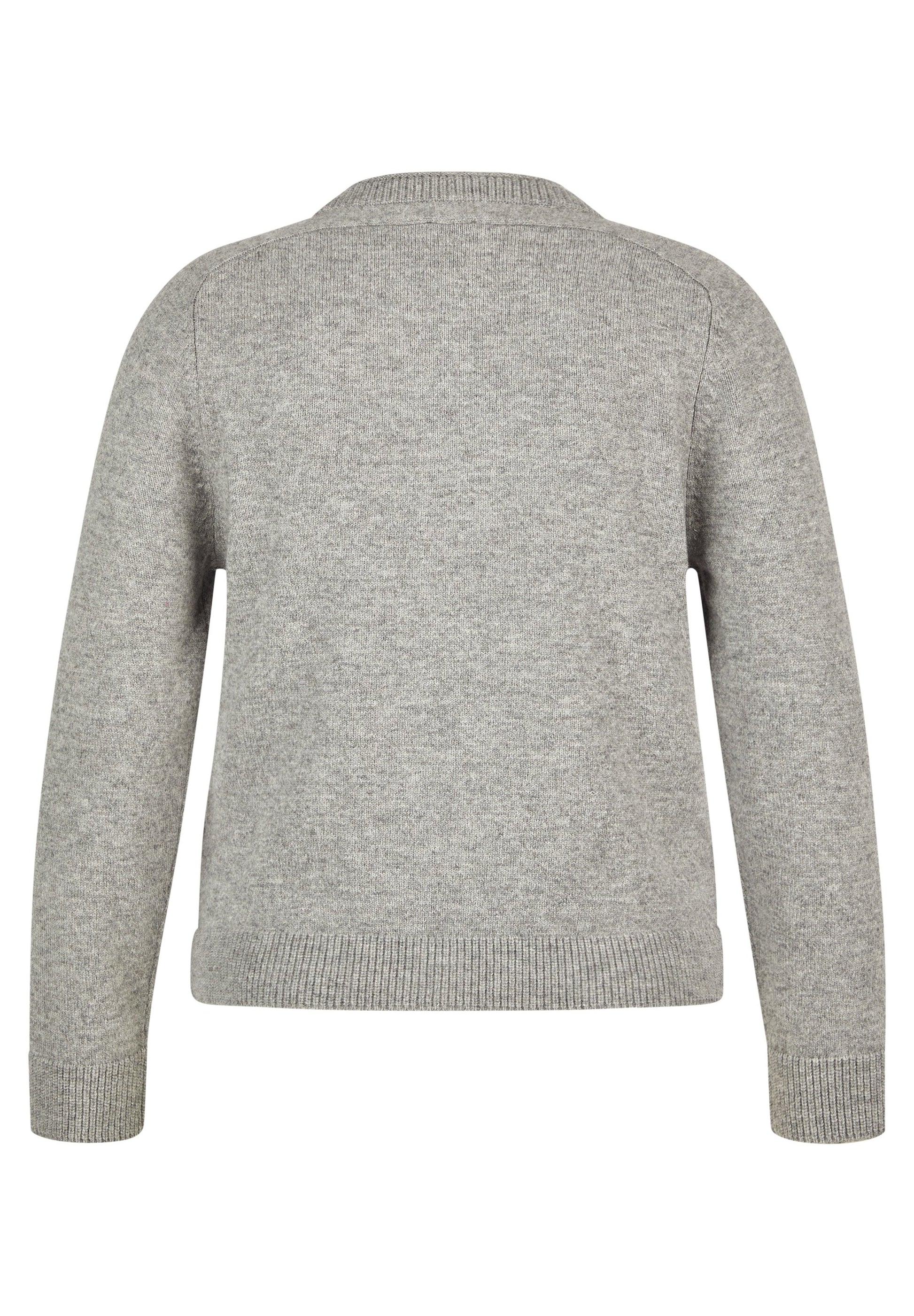 Tender Grey (Flanell)