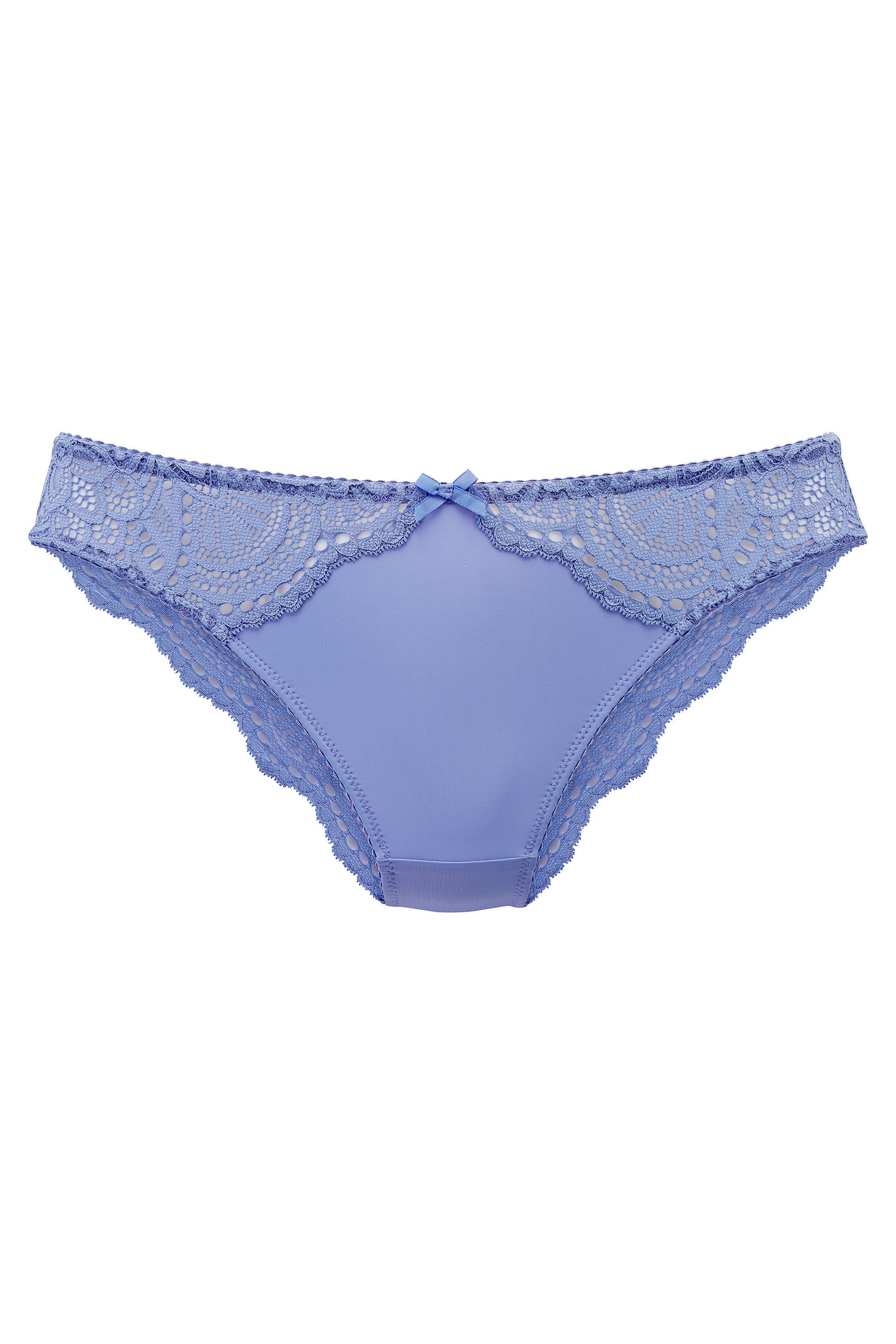 NUANCE Slip (Cornflower)