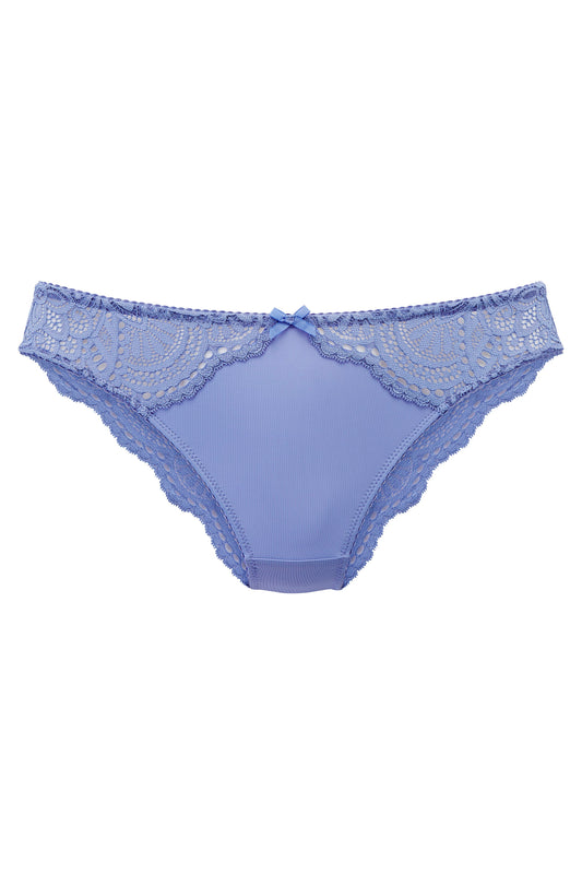 NUANCE Slip (Cornflower)